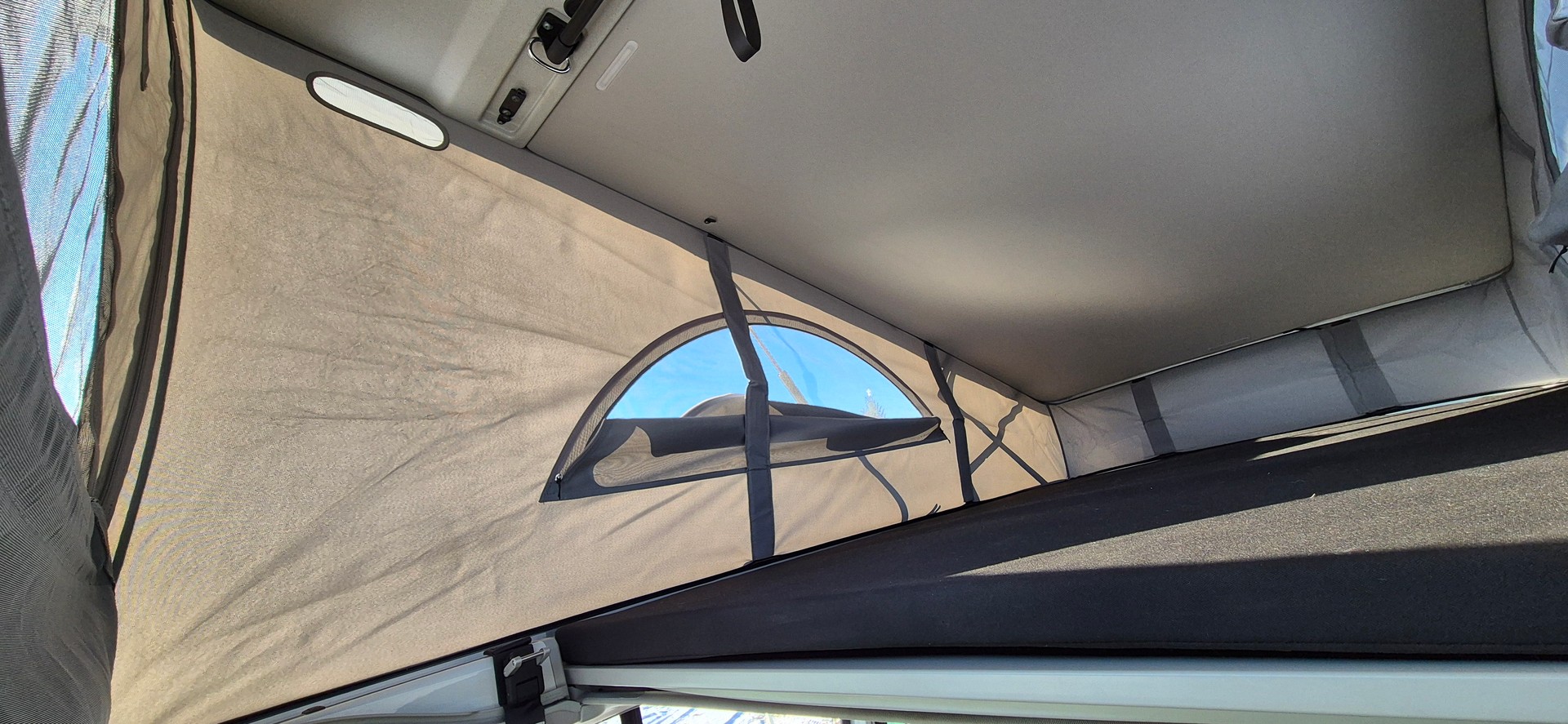 VW T6 California Beach TDI-image-9