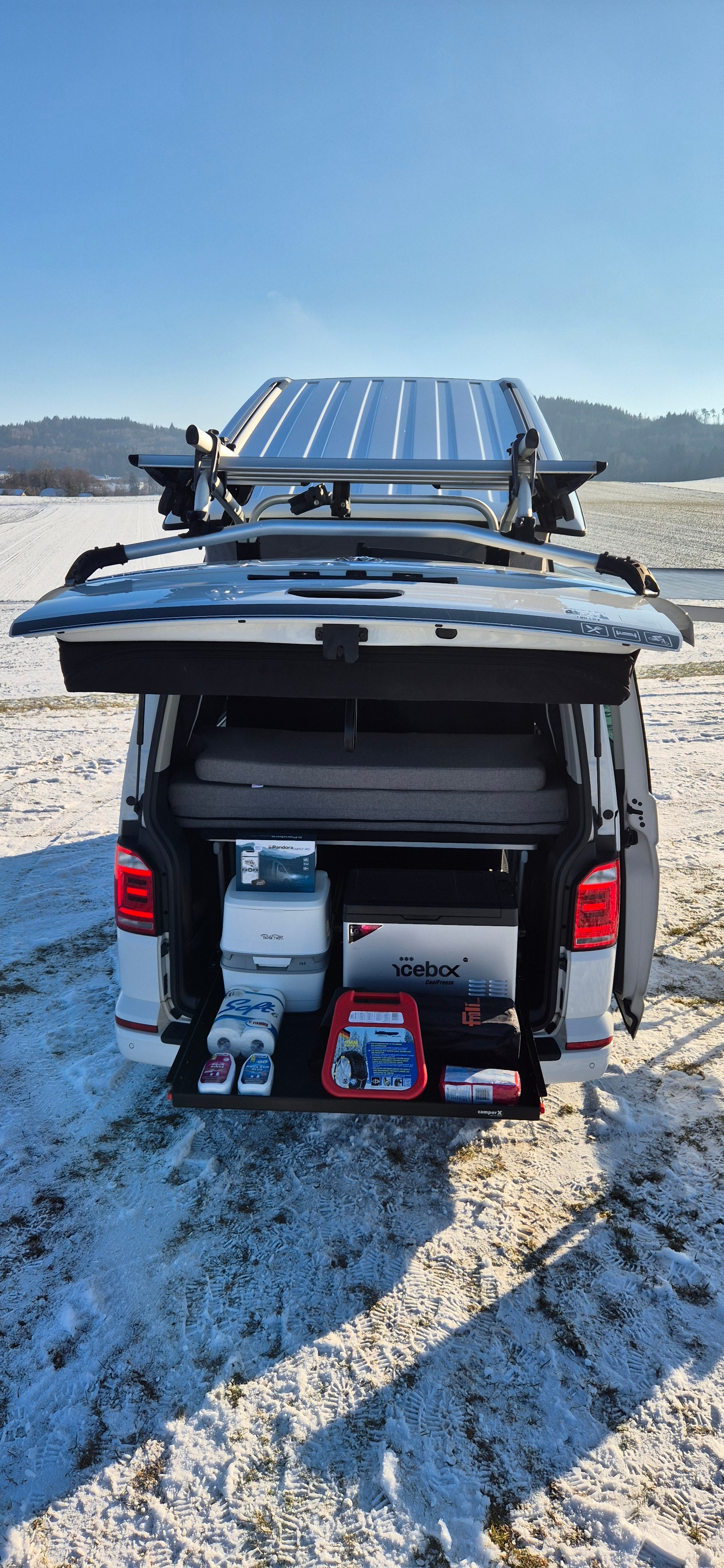 VW T6 California Beach TDI-image-4