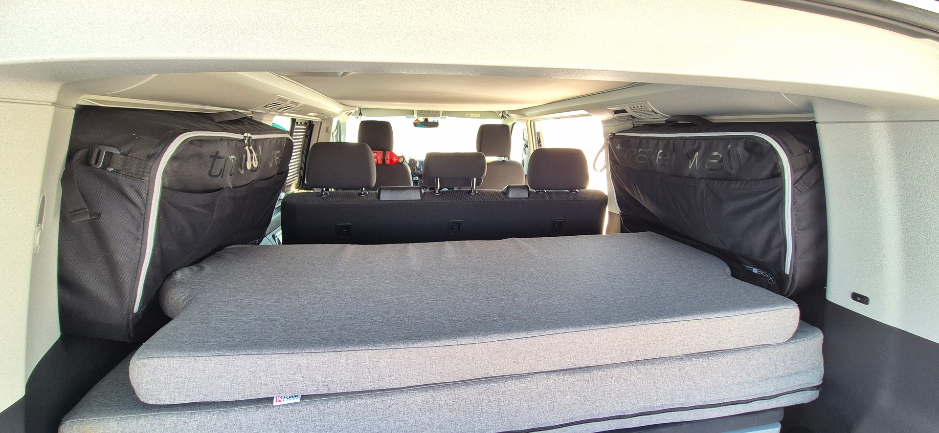 VW T6 California Beach TDI-image-8