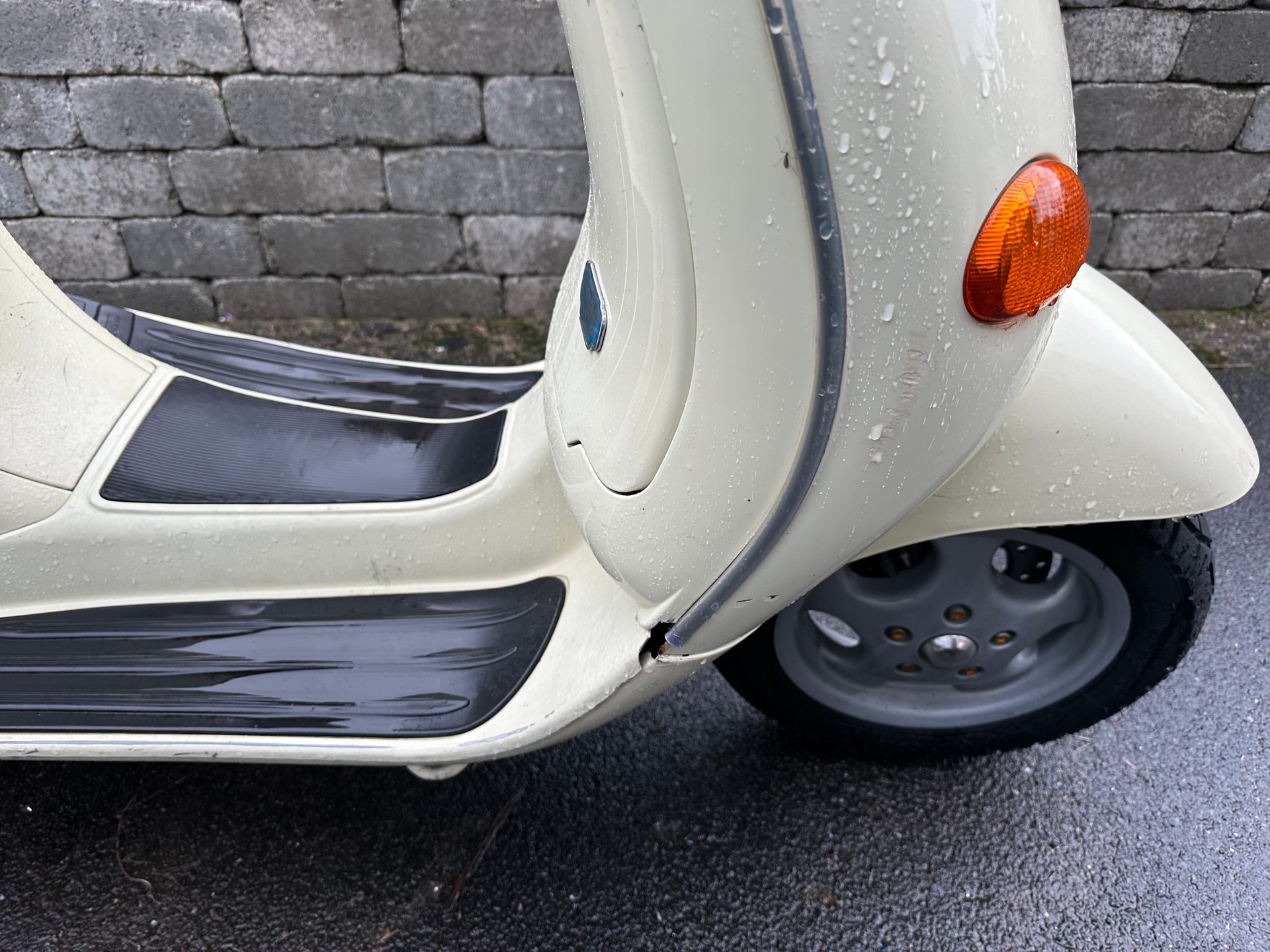 PIAGGIO Vespa 125 ET4 -99-image-5