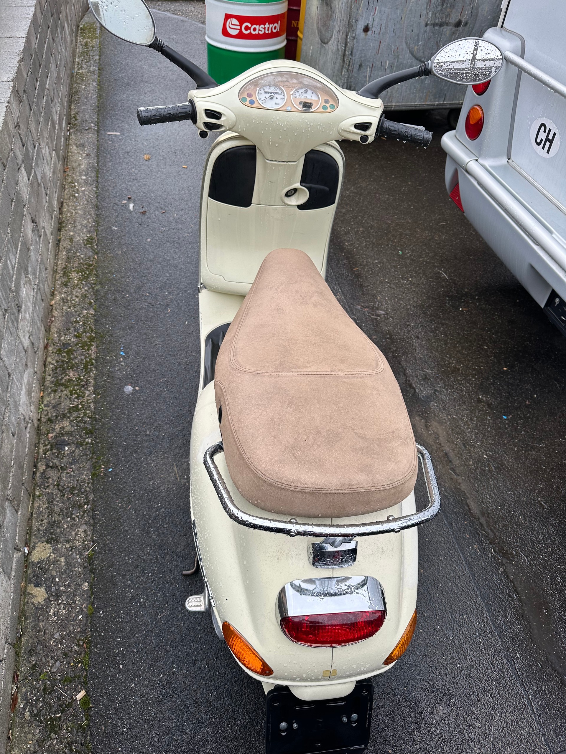 PIAGGIO Vespa 125 ET4 -99-image-2