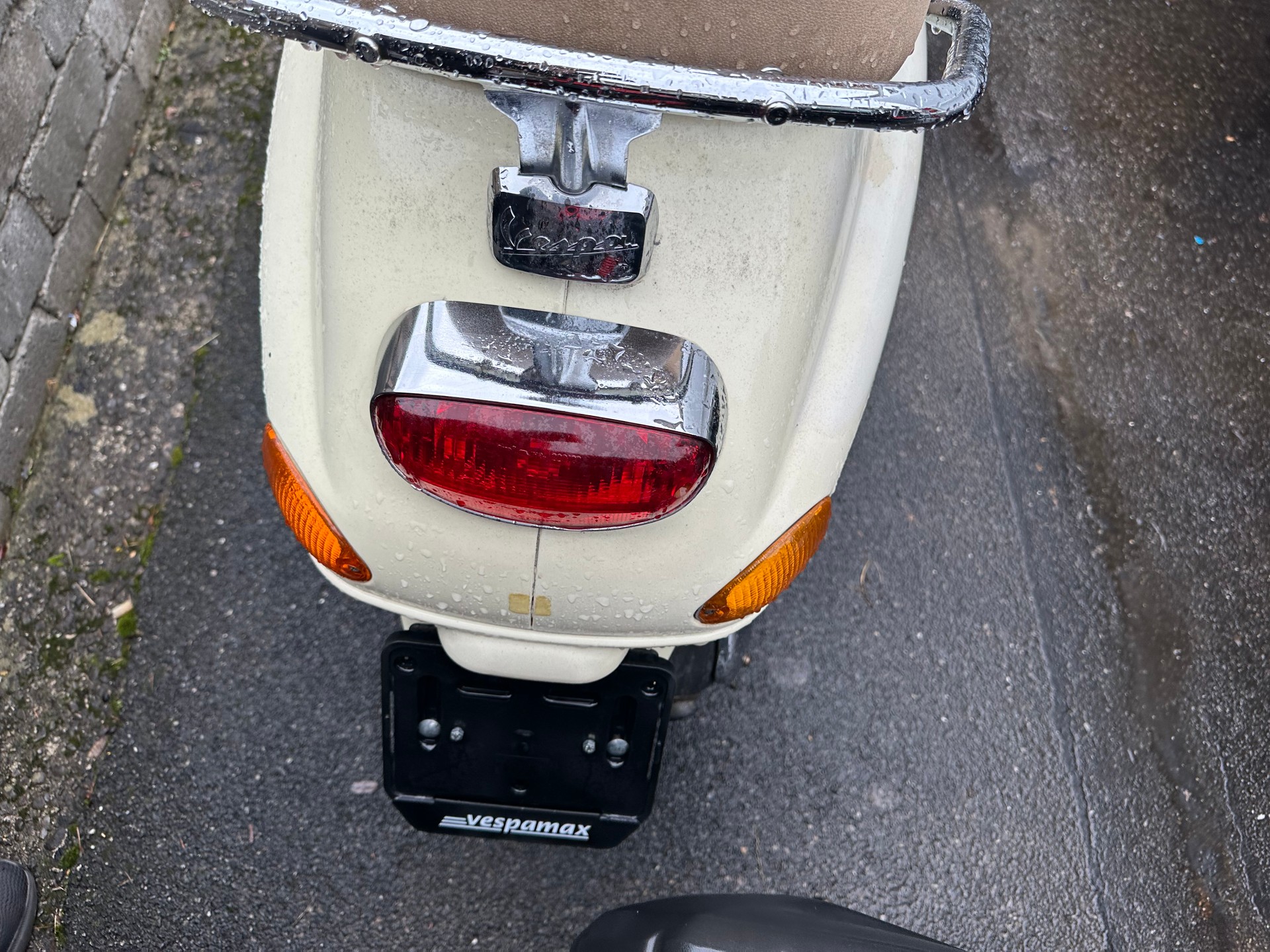 PIAGGIO Vespa 125 ET4 -99-image-4