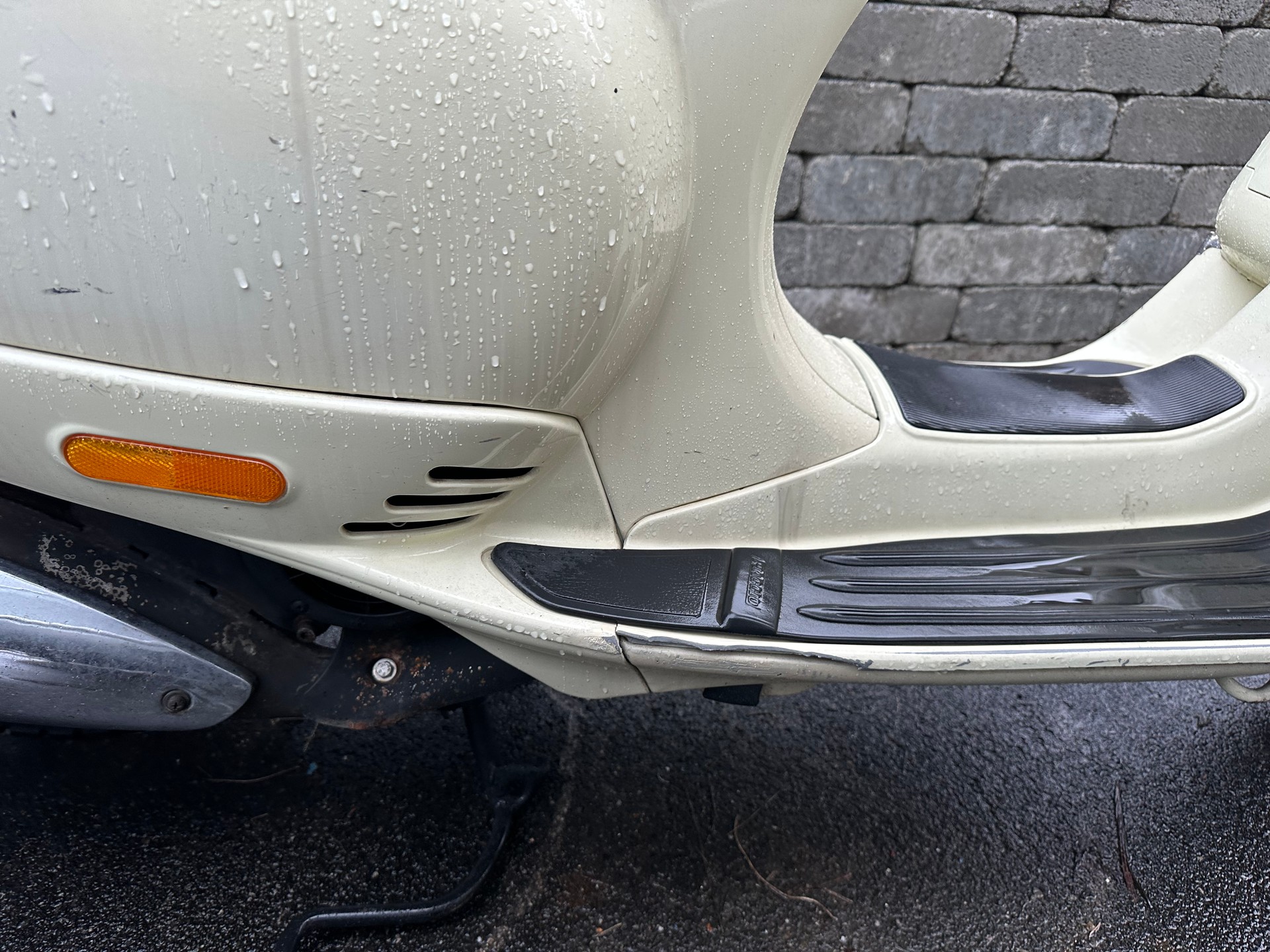 PIAGGIO Vespa 125 ET4 -99-image-6