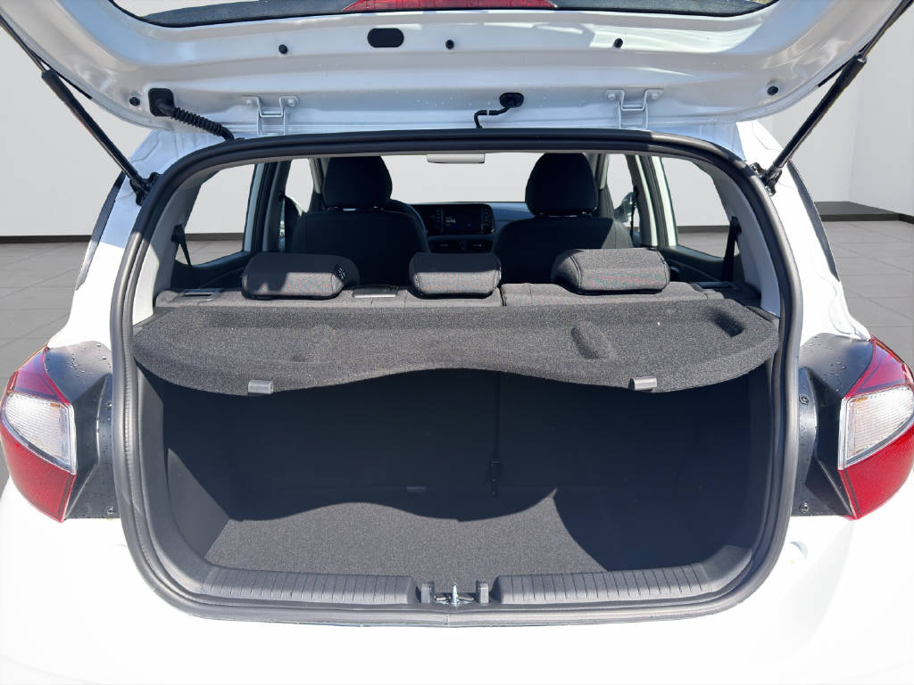 HYUNDAI i10 1.0 Origo-image-8
