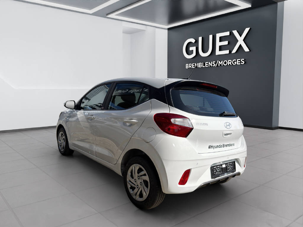 HYUNDAI i10 1.0 Origo-showroom-element-2