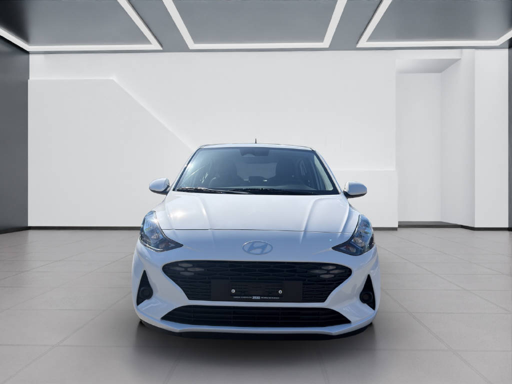 HYUNDAI i10 1.0 Origo-showroom-element-1