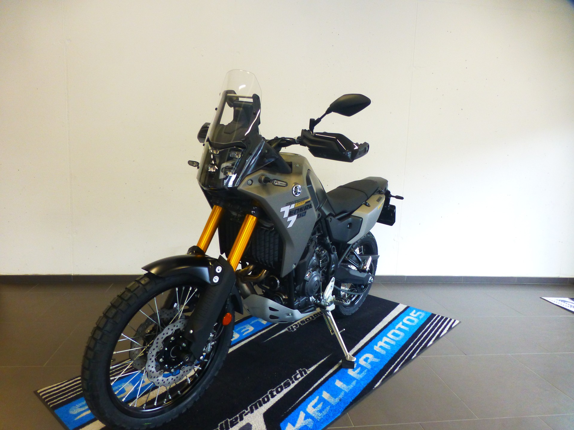 YAMAHA Tenere 700-image-13