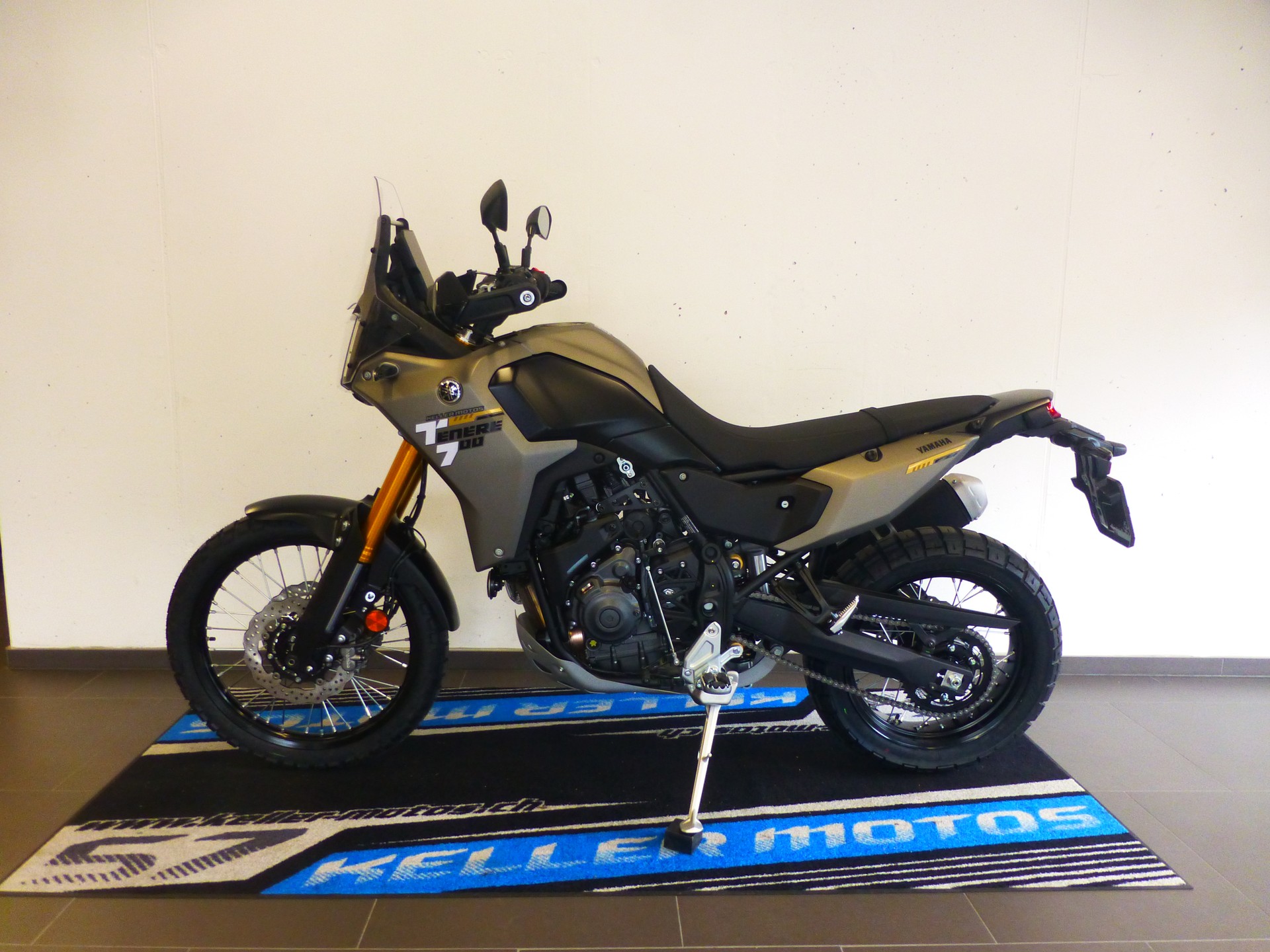 YAMAHA Tenere 700-image-2