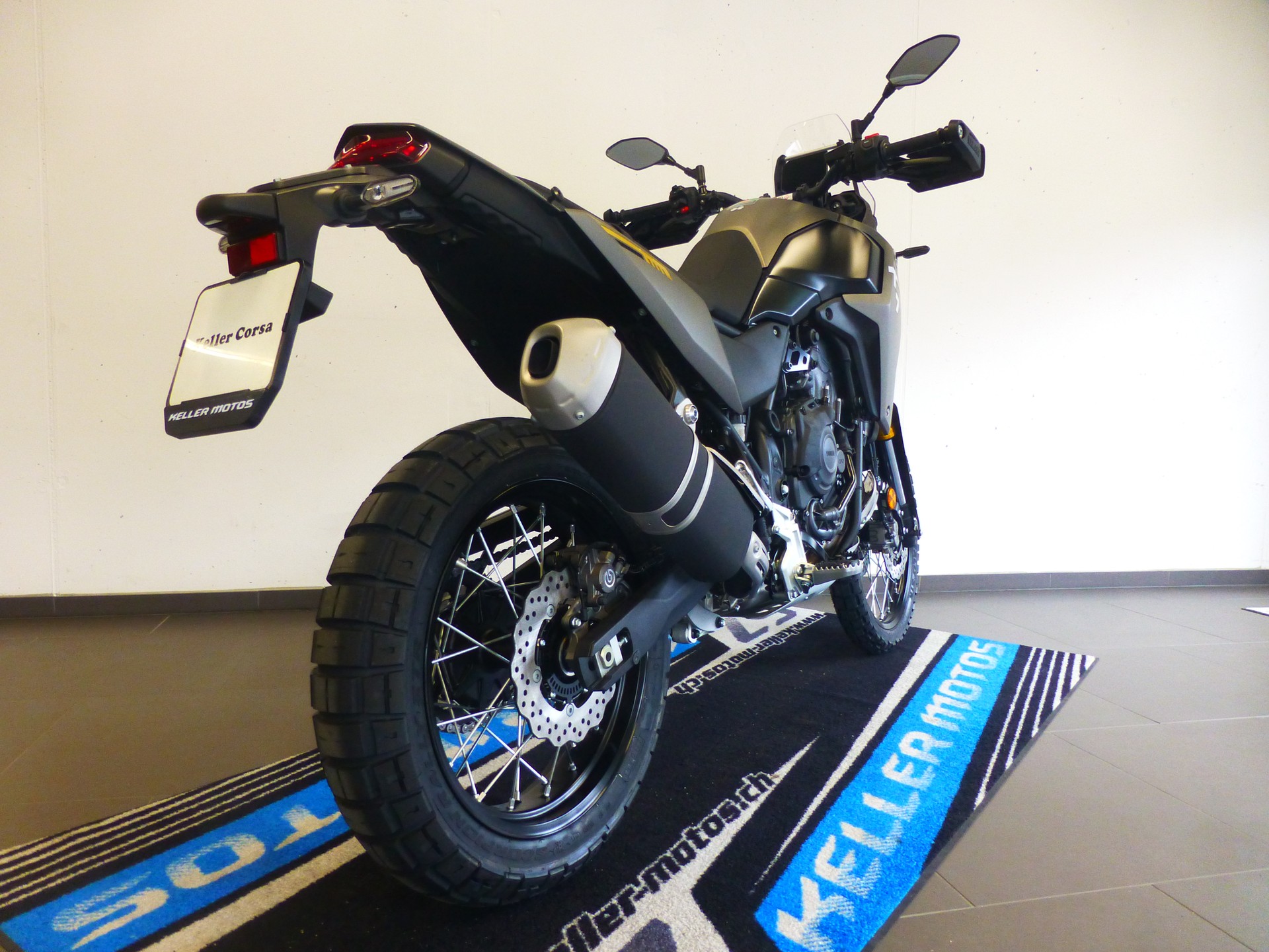 YAMAHA Tenere 700-image-14