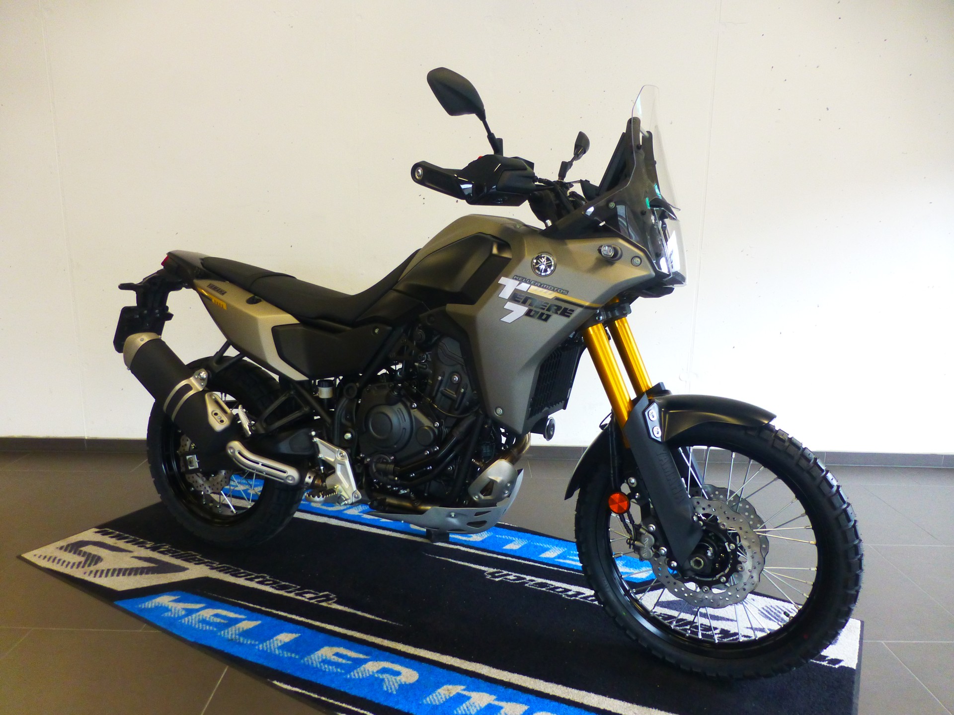 YAMAHA Tenere 700-image-3