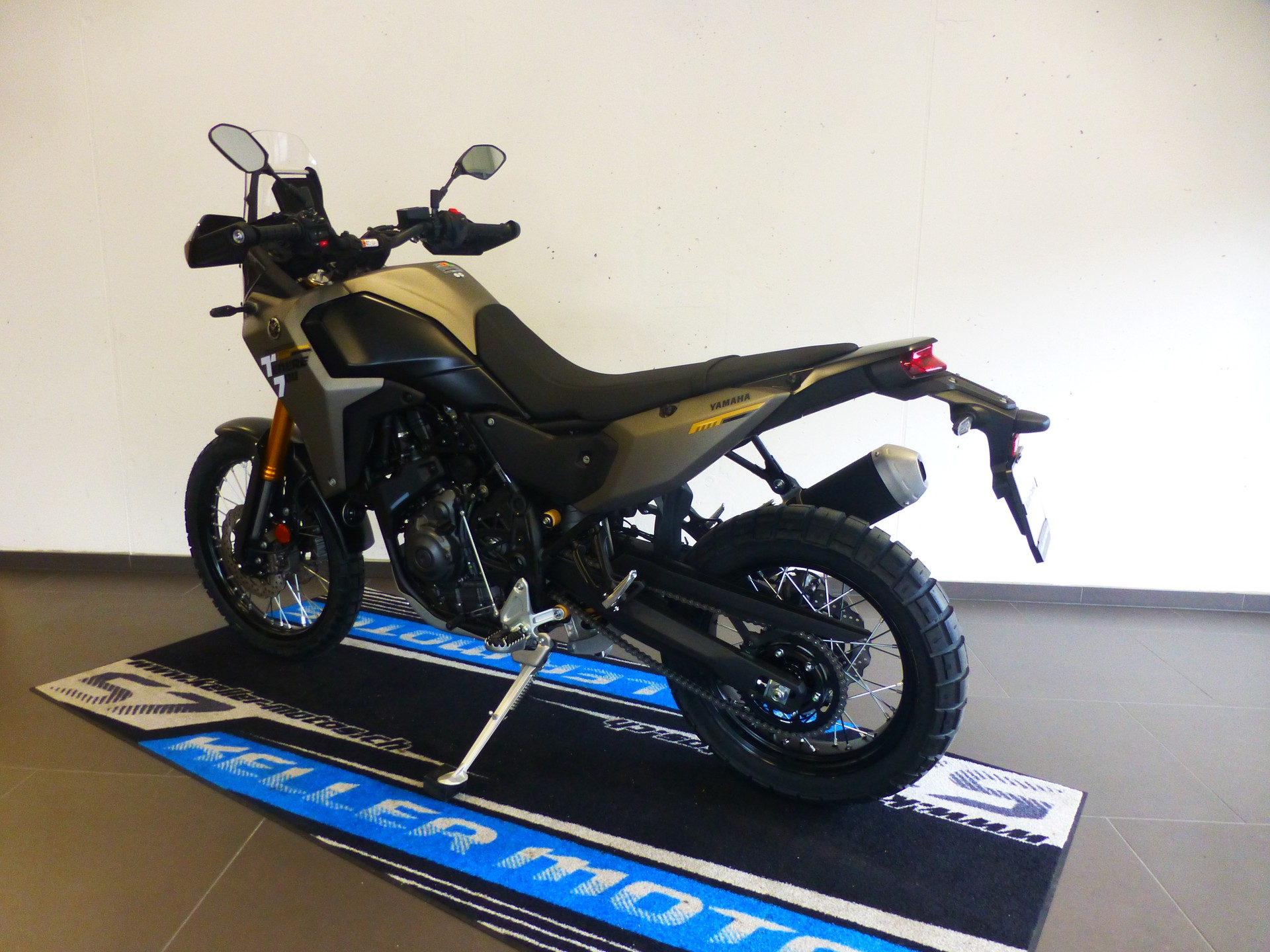 YAMAHA Tenere 700-image-4