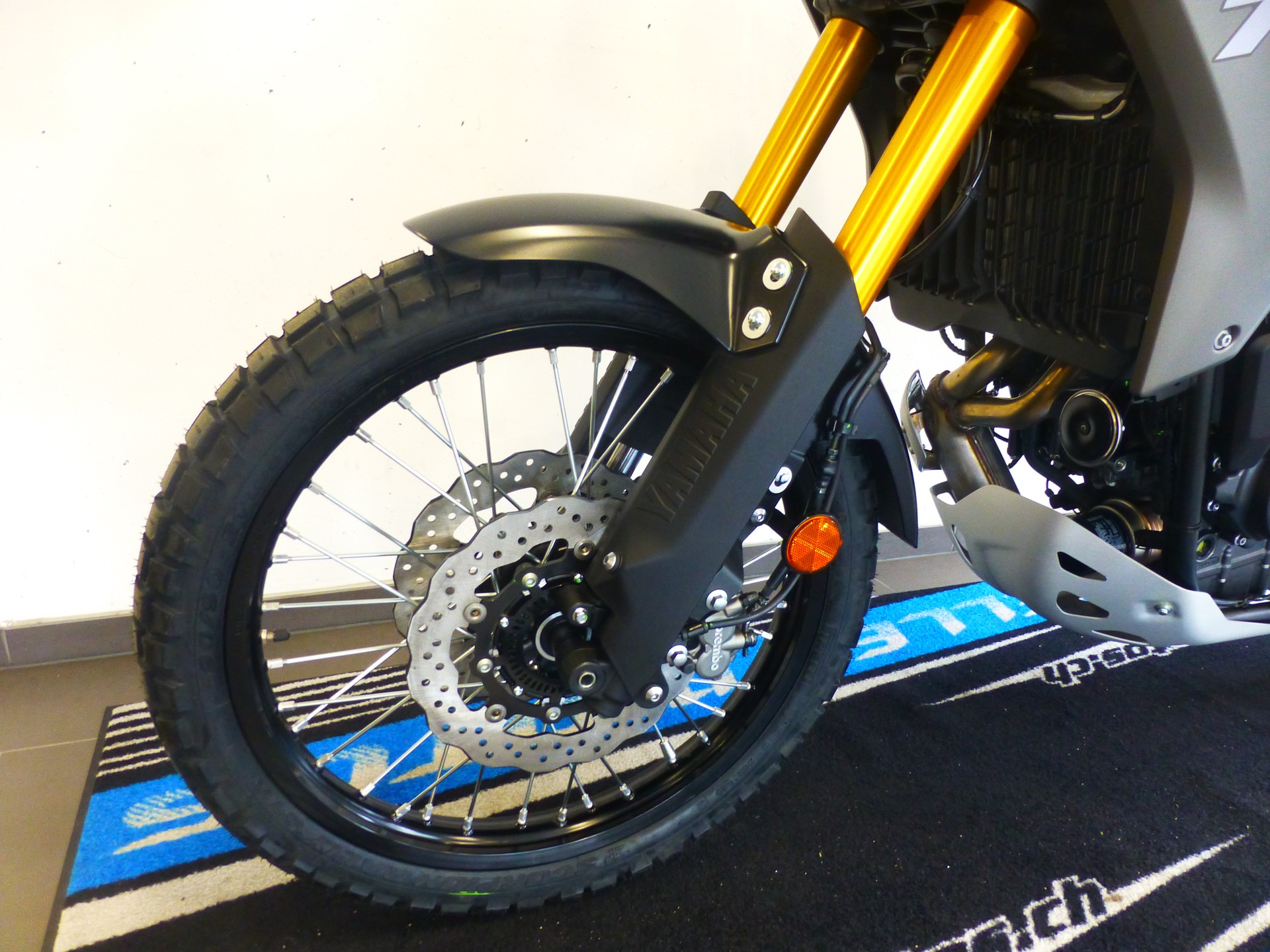 YAMAHA Tenere 700-image-9