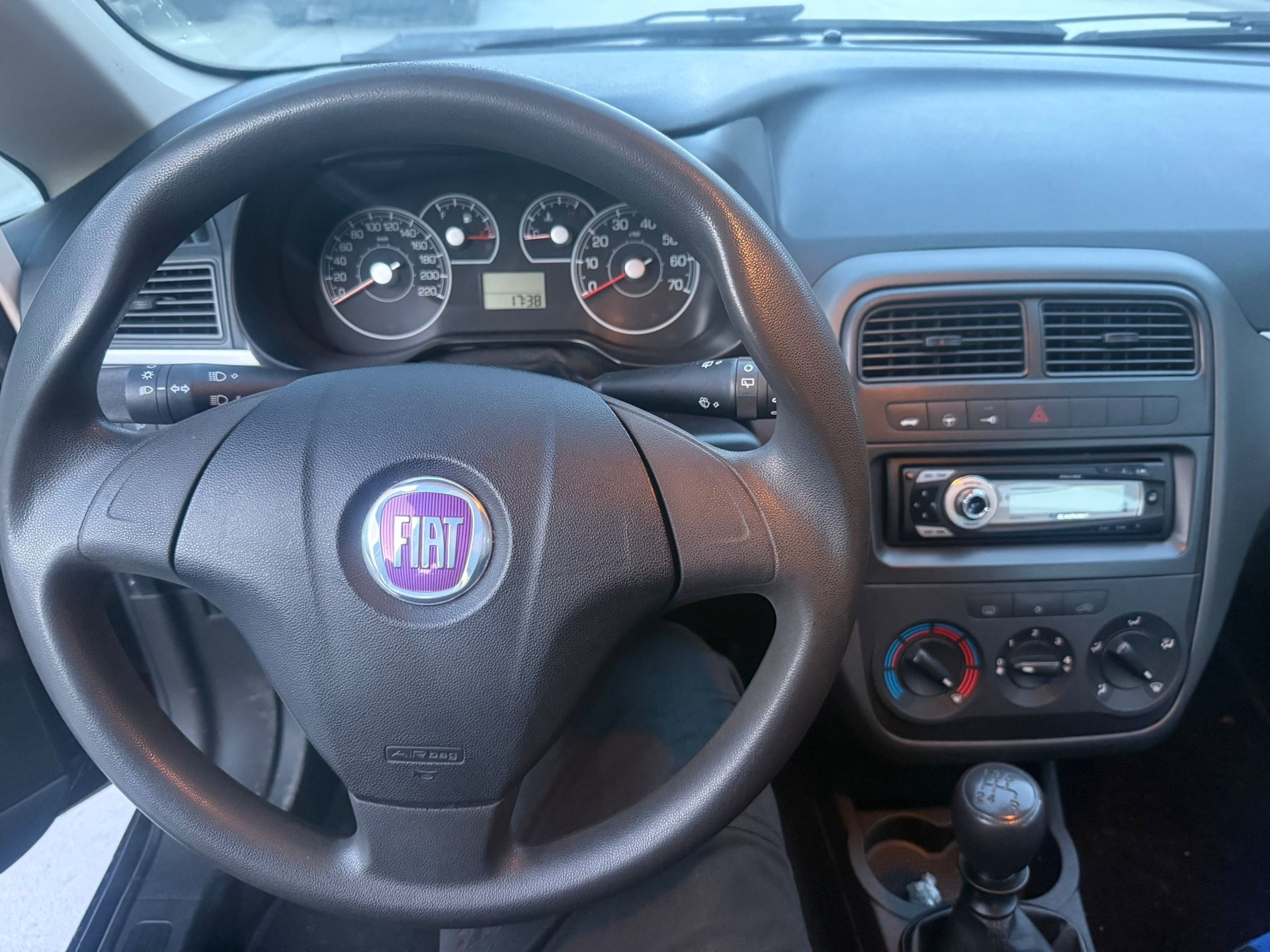 FIAT Punto 1.4 Active-image-10