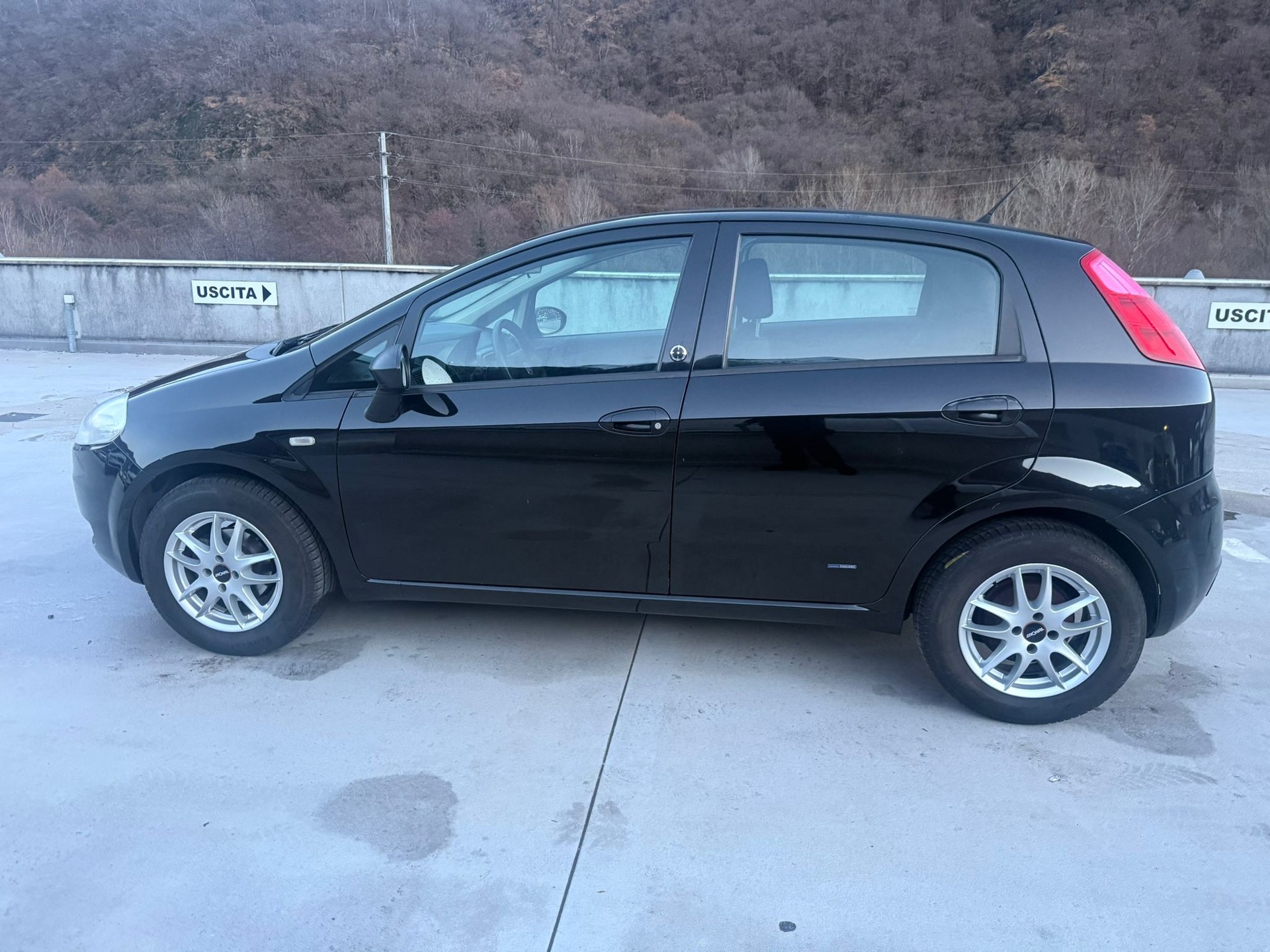 FIAT Punto 1.4 Active-image-7