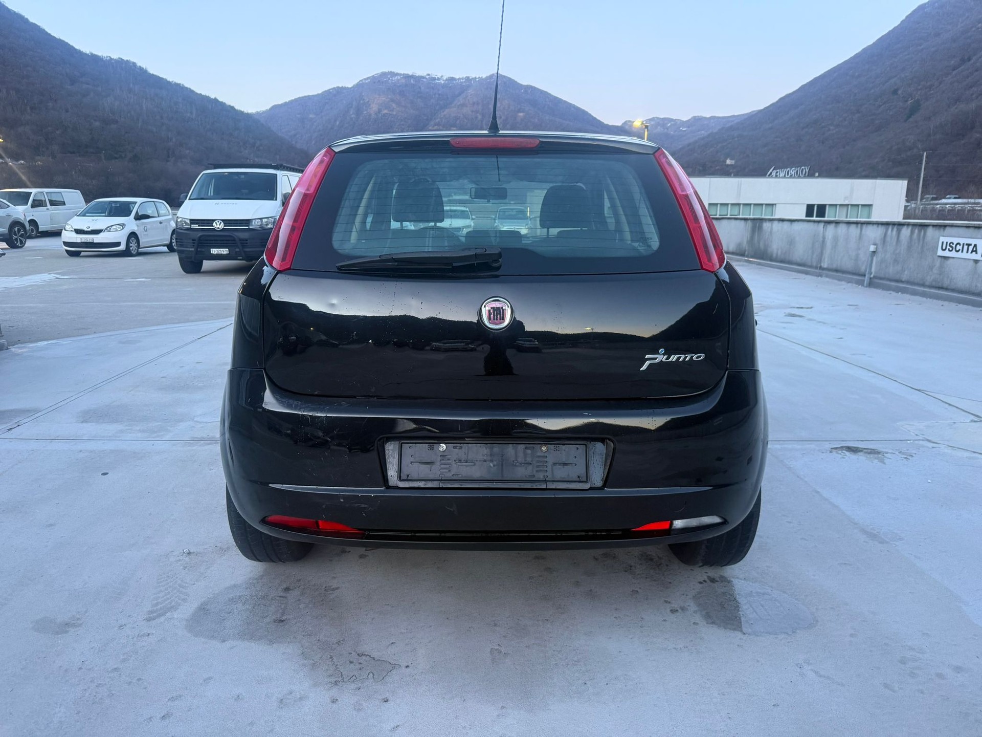 FIAT Punto 1.4 Active-image-5