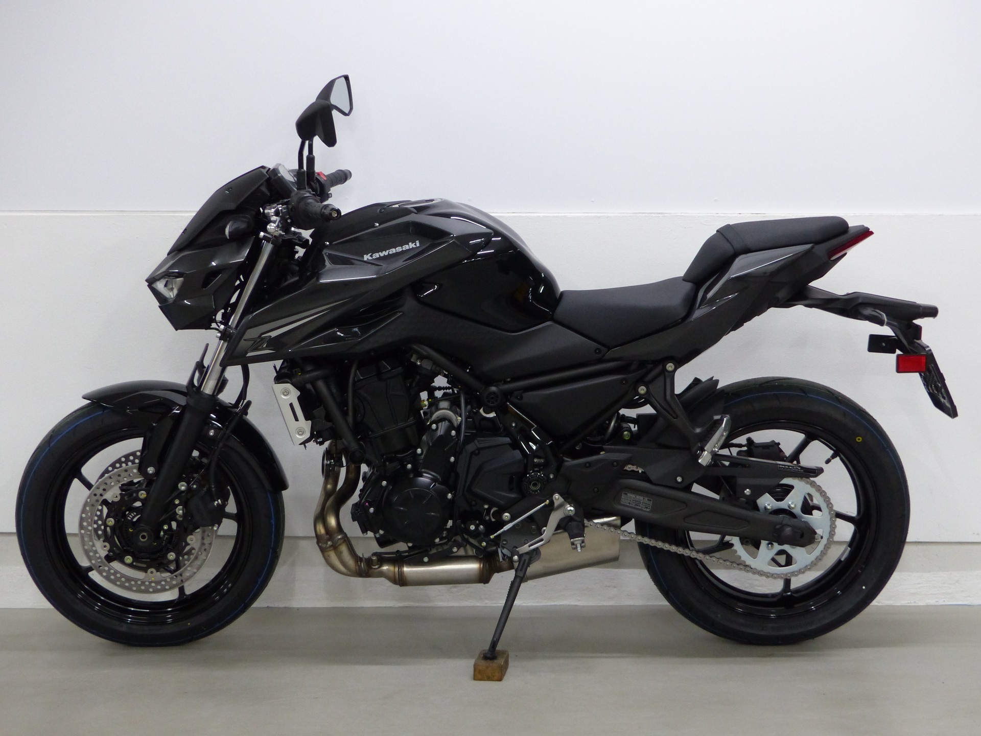KAWASAKI Z 650 S ABS 35kW MY26-image-12