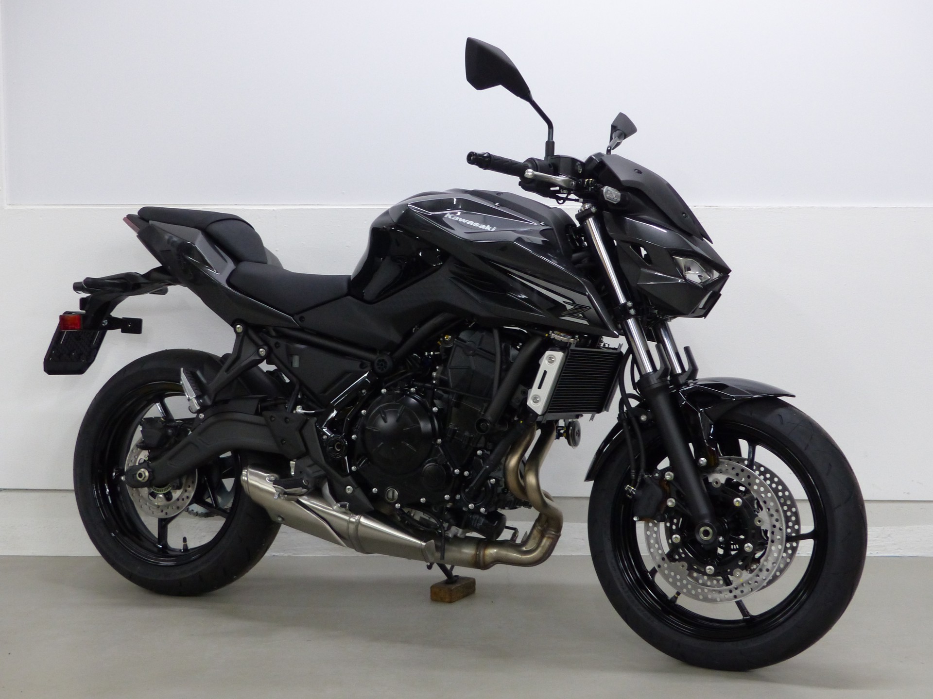 KAWASAKI Z 650 S ABS 35kW MY26-image-11