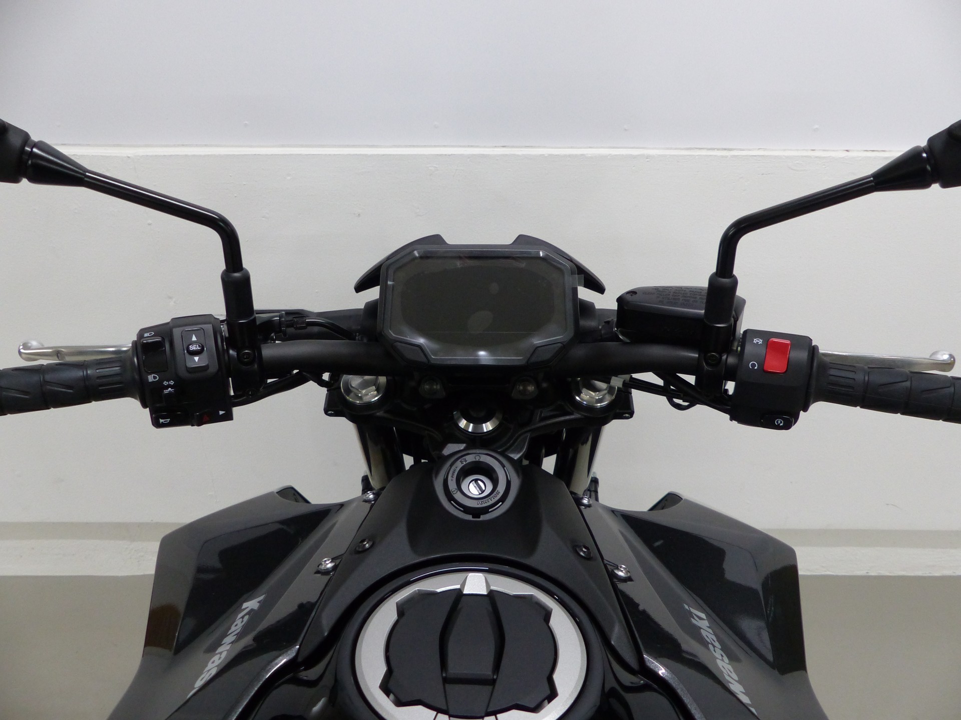 KAWASAKI Z 650 S ABS 35kW MY26-image-14