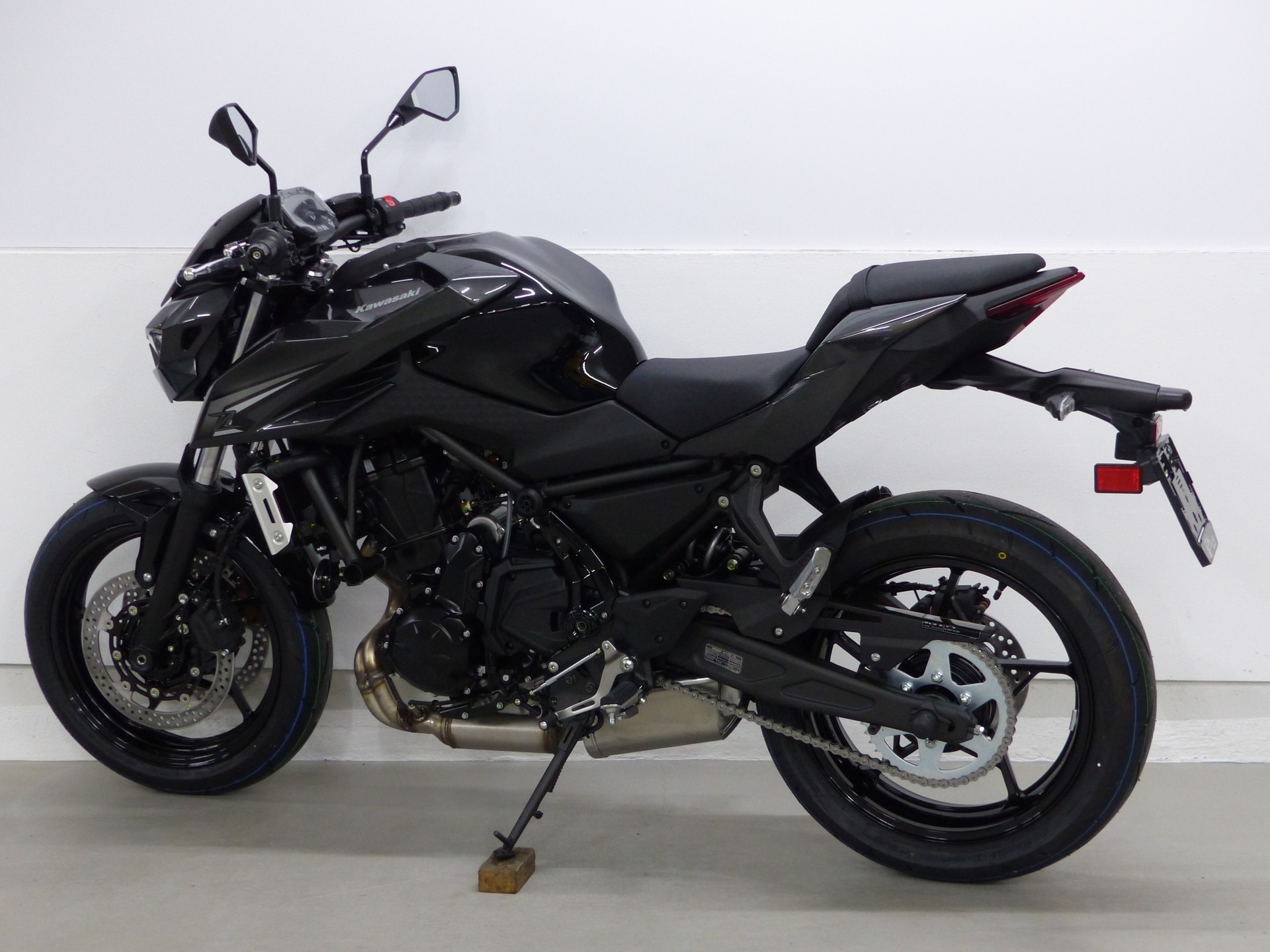 KAWASAKI Z 650 S ABS 35kW MY26-image-13