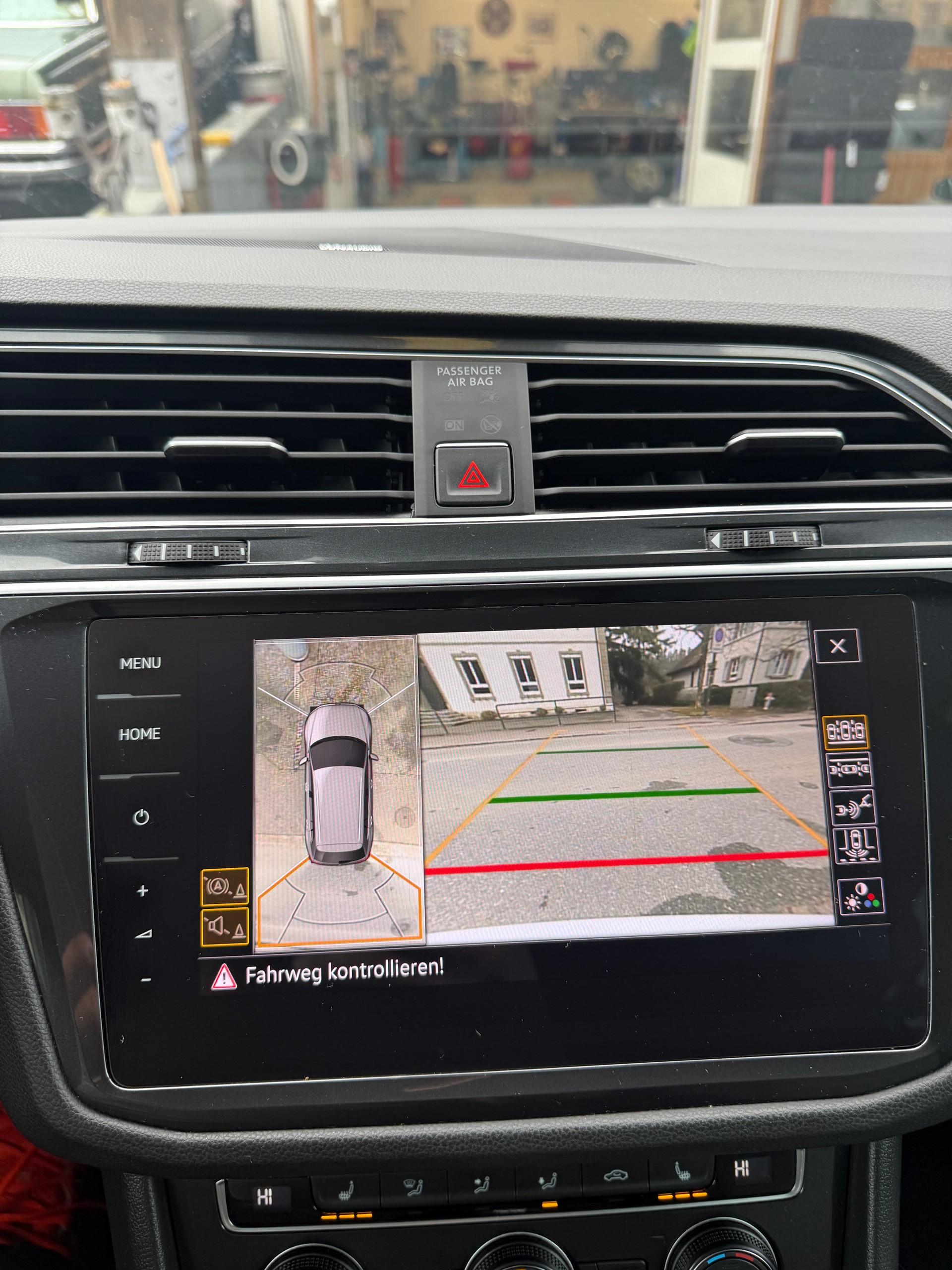 VW Tiguan 2.0TSI Highline 4Motion DSG-image-7
