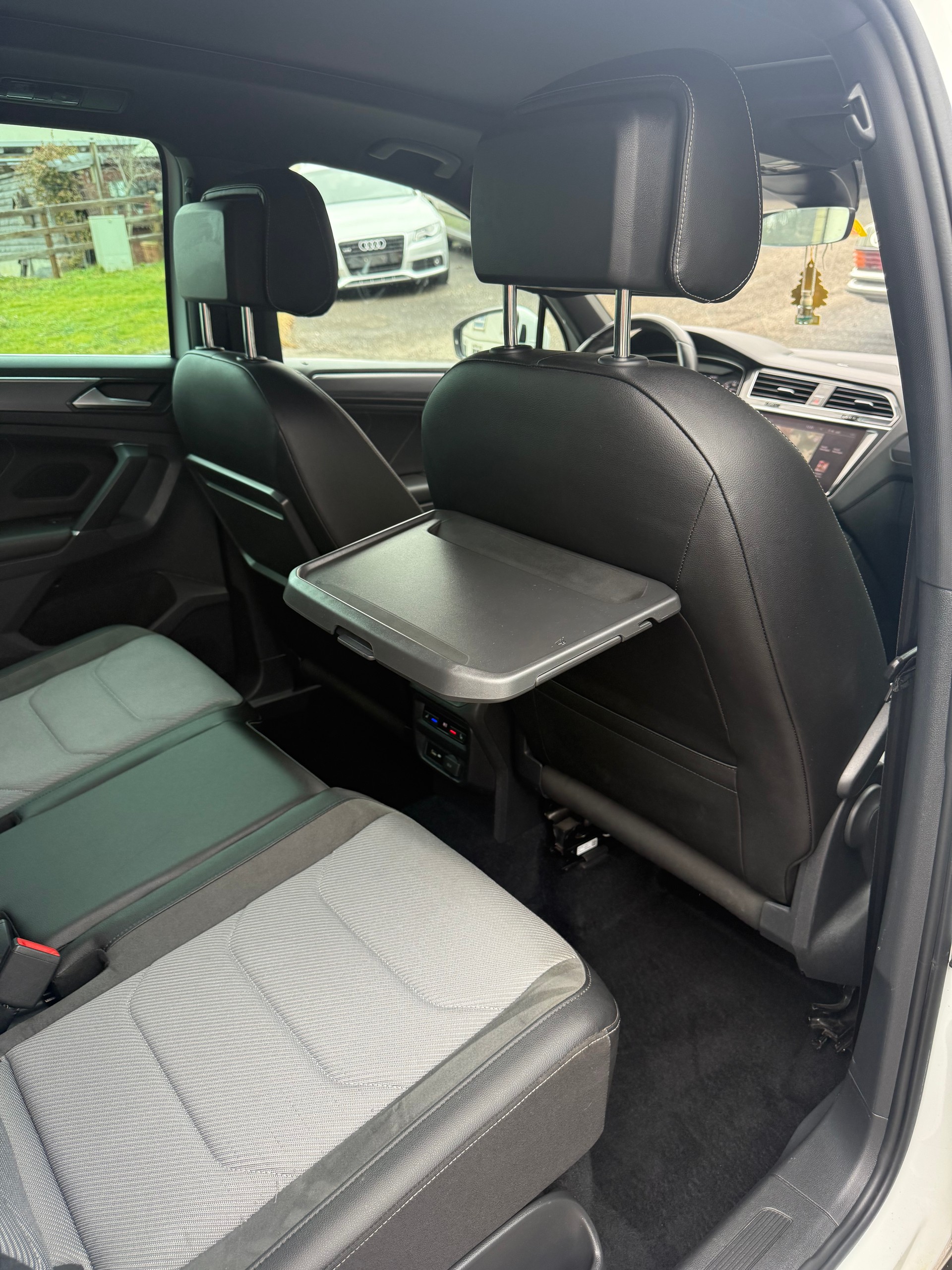 VW Tiguan 2.0TSI Highline 4Motion DSG-image-5