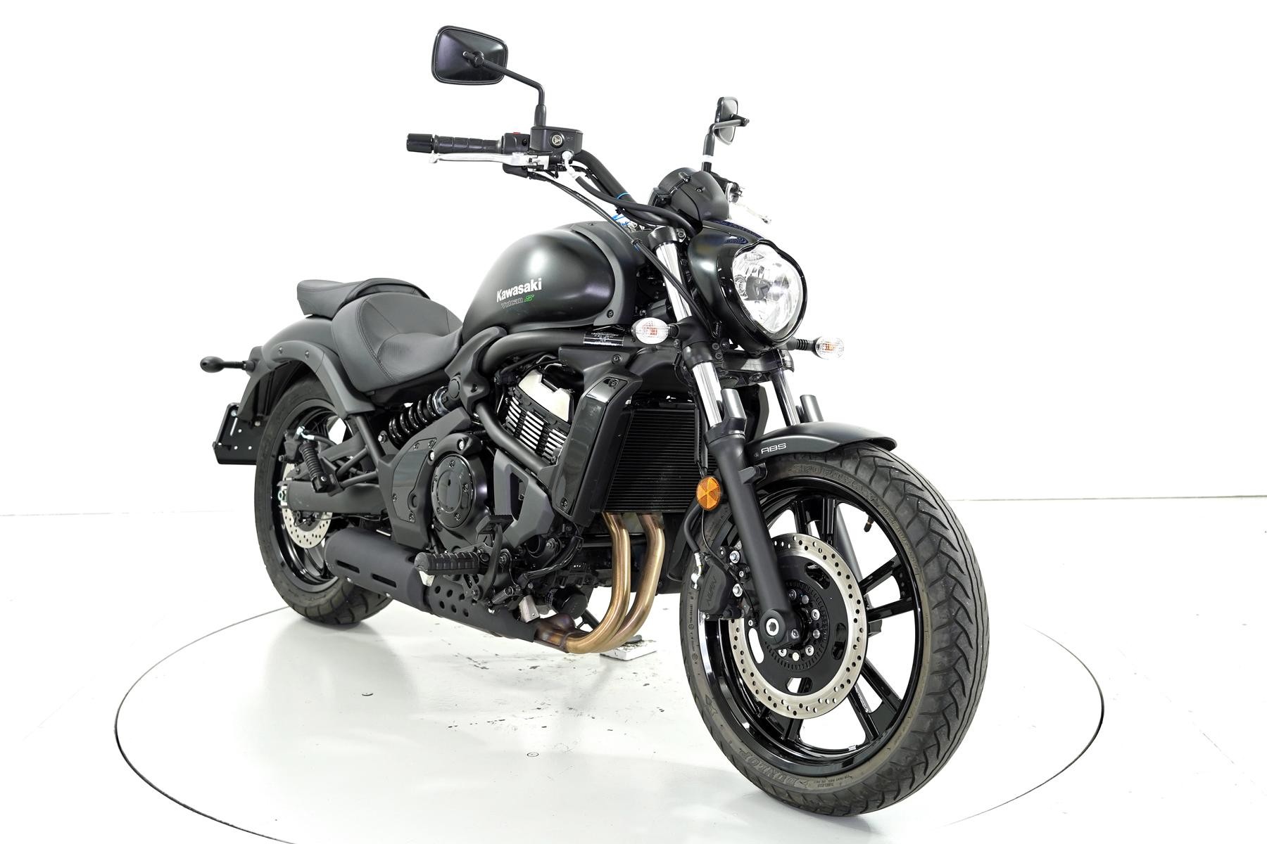 KAWASAKI Vulcan S-image-1
