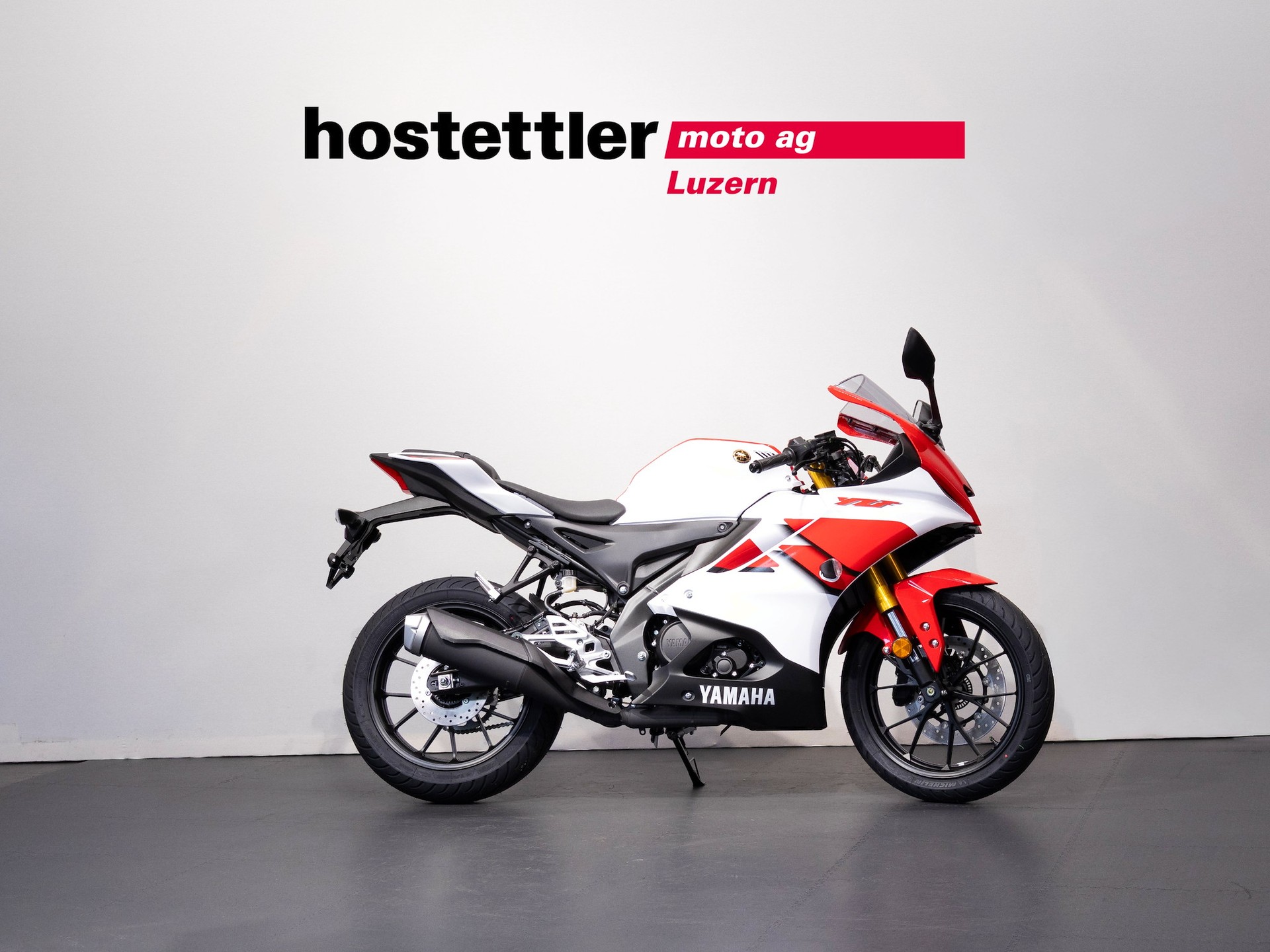 YAMAHA R125 70th Anniversary-image-4