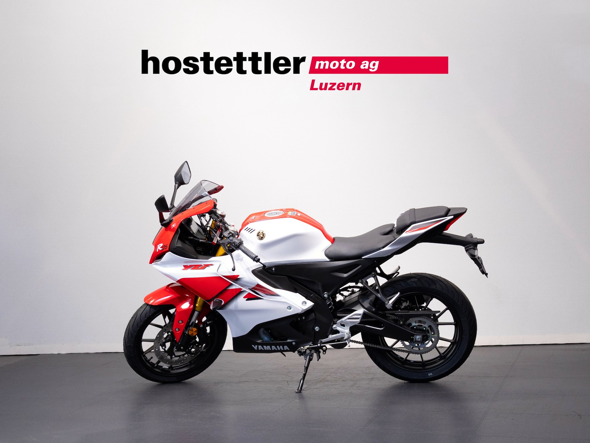 YAMAHA R125 70th Anniversary-image-5