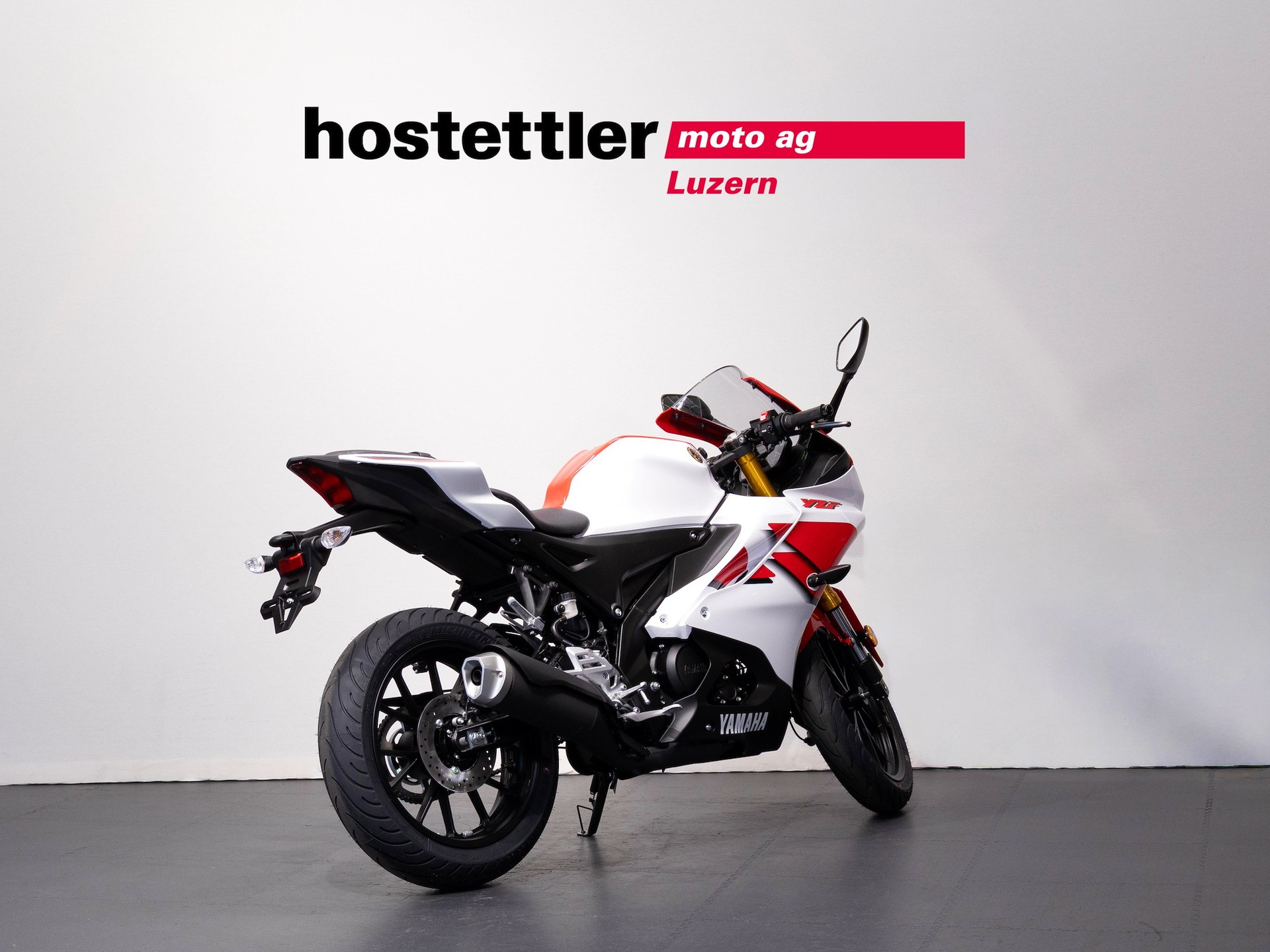 YAMAHA R125 70th Anniversary-image-2