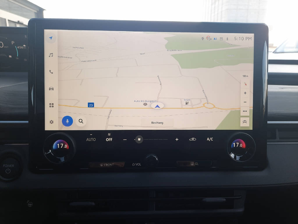 TOYOTA C-HR+ Premium AWD-image-9