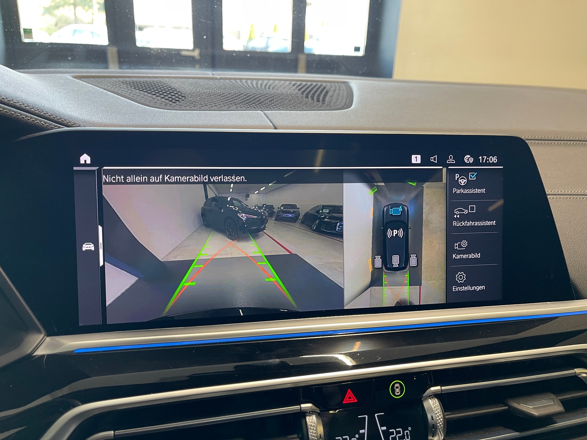 BMW X5 xDrive45e Steptronic-image-29