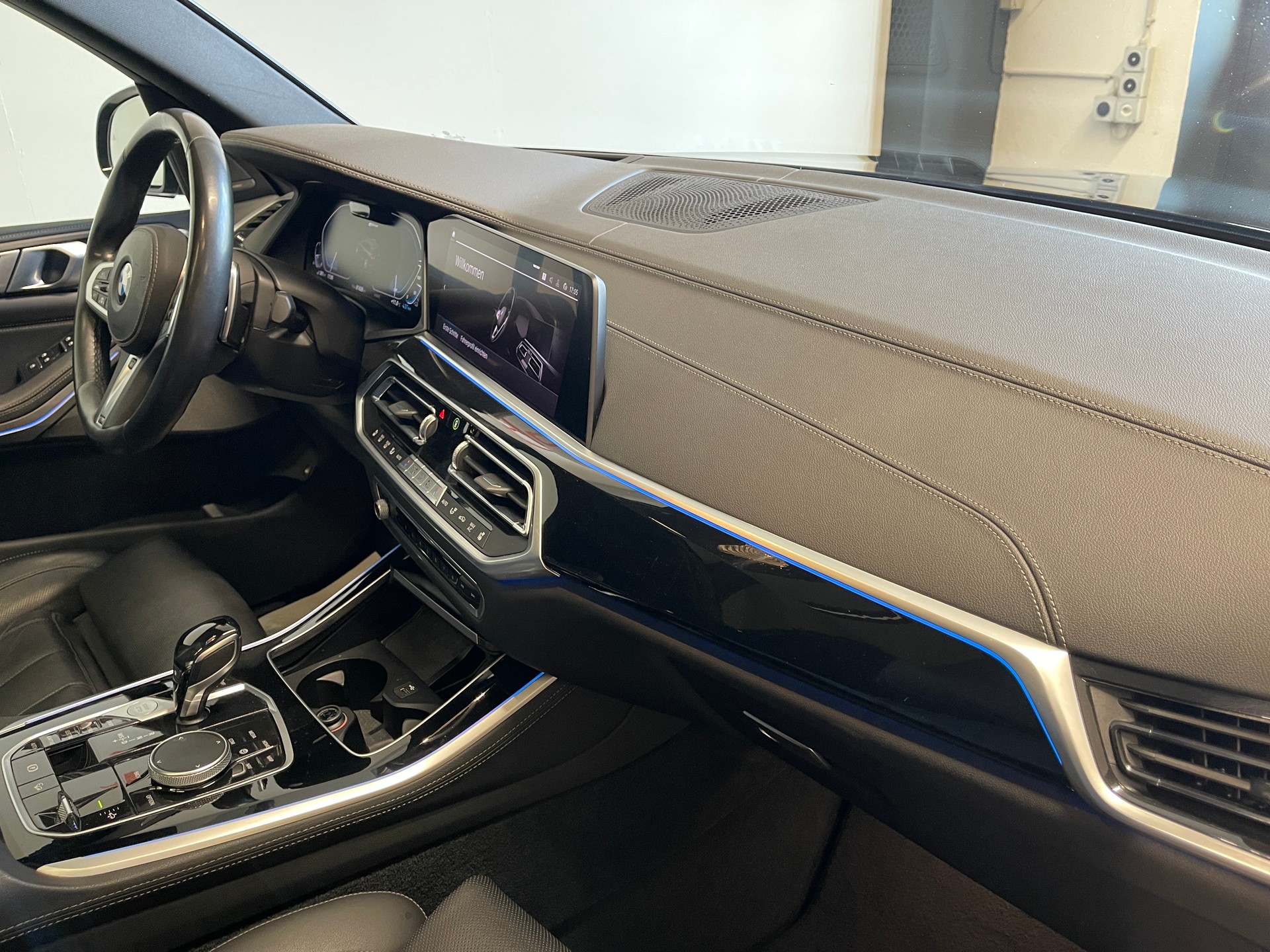 BMW X5 xDrive45e Steptronic-image-21