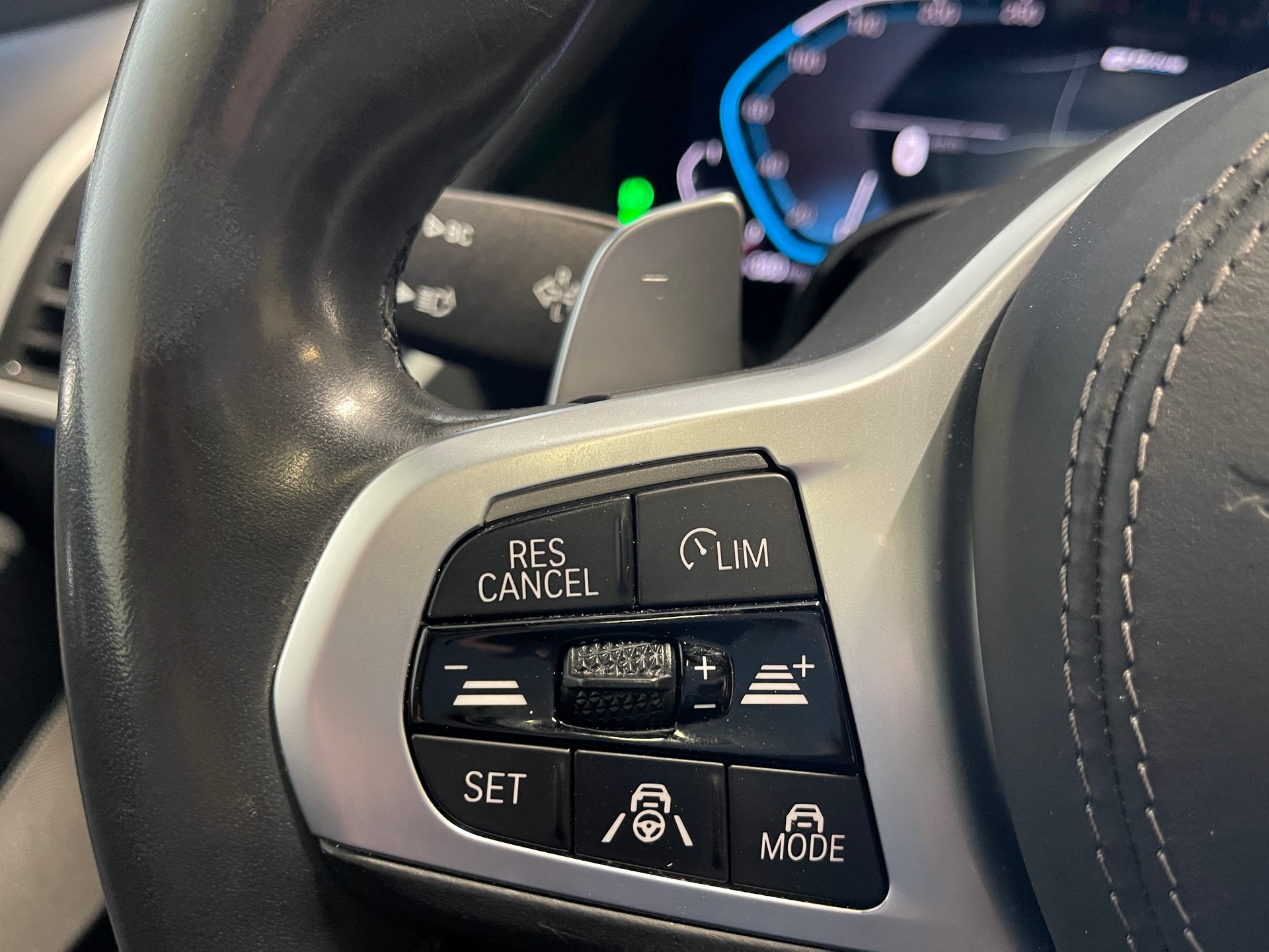 BMW X5 xDrive45e Steptronic-image-24