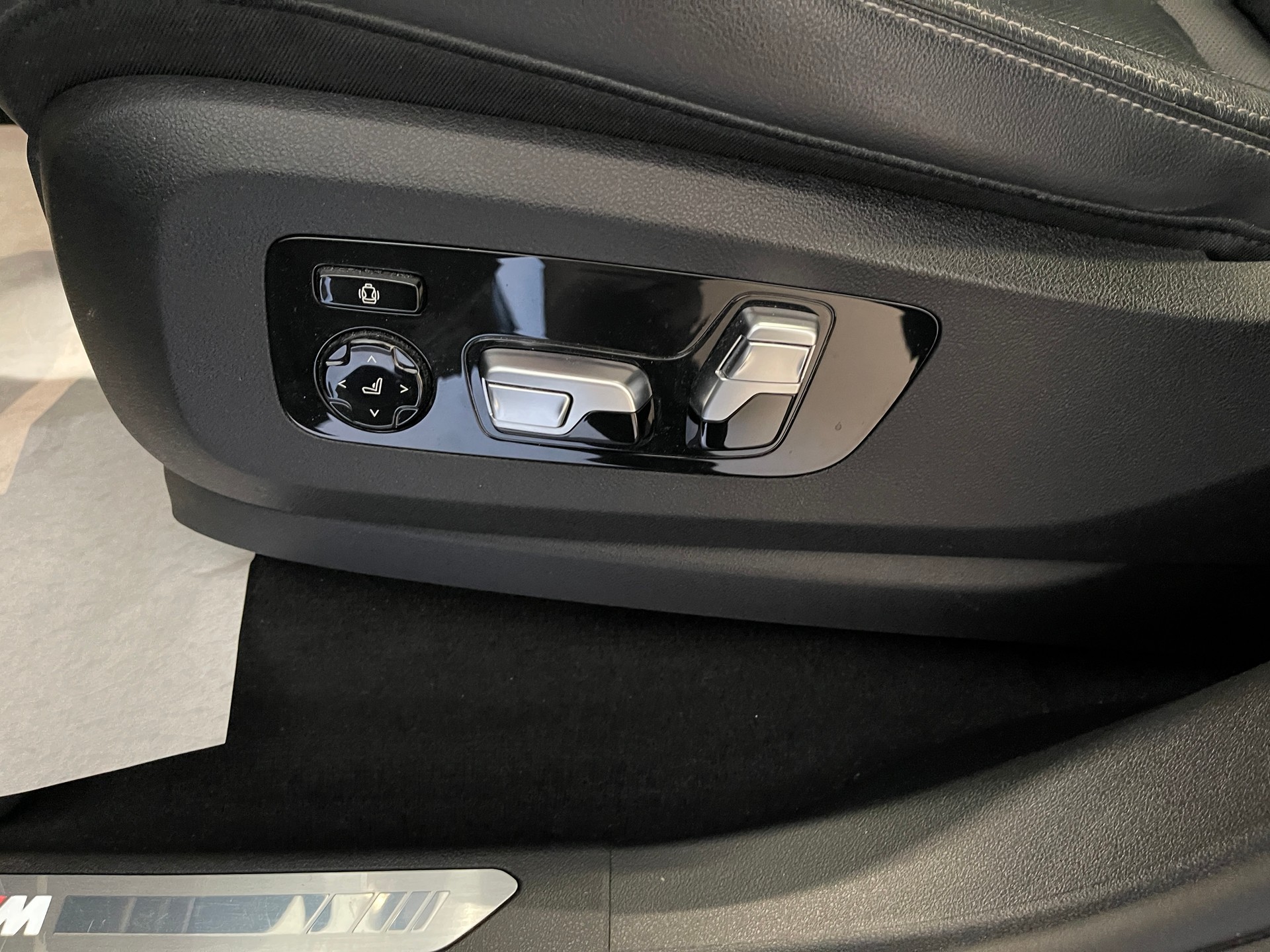 BMW X5 xDrive45e Steptronic-image-11