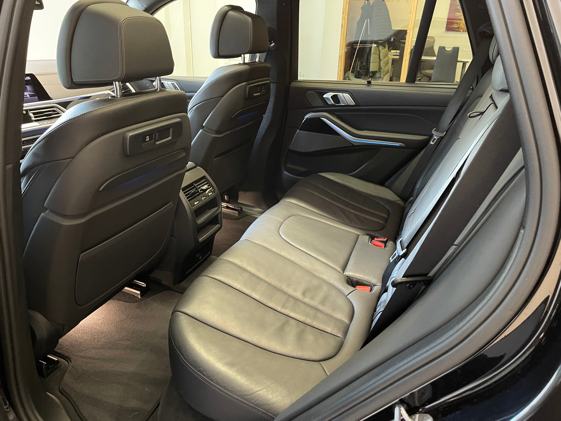 BMW X5 xDrive45e Steptronic-image-13