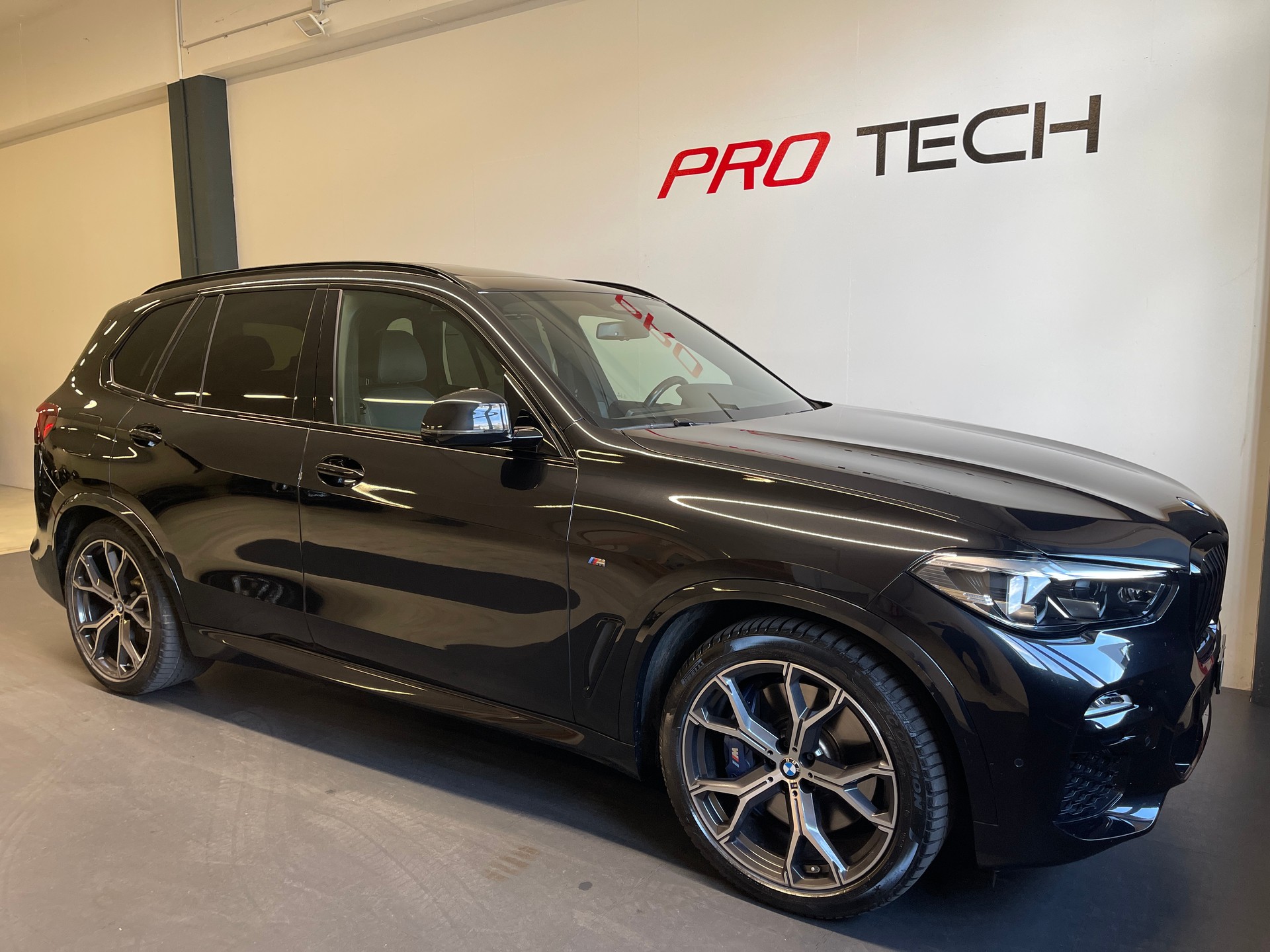 BMW X5 xDrive45e Steptronic