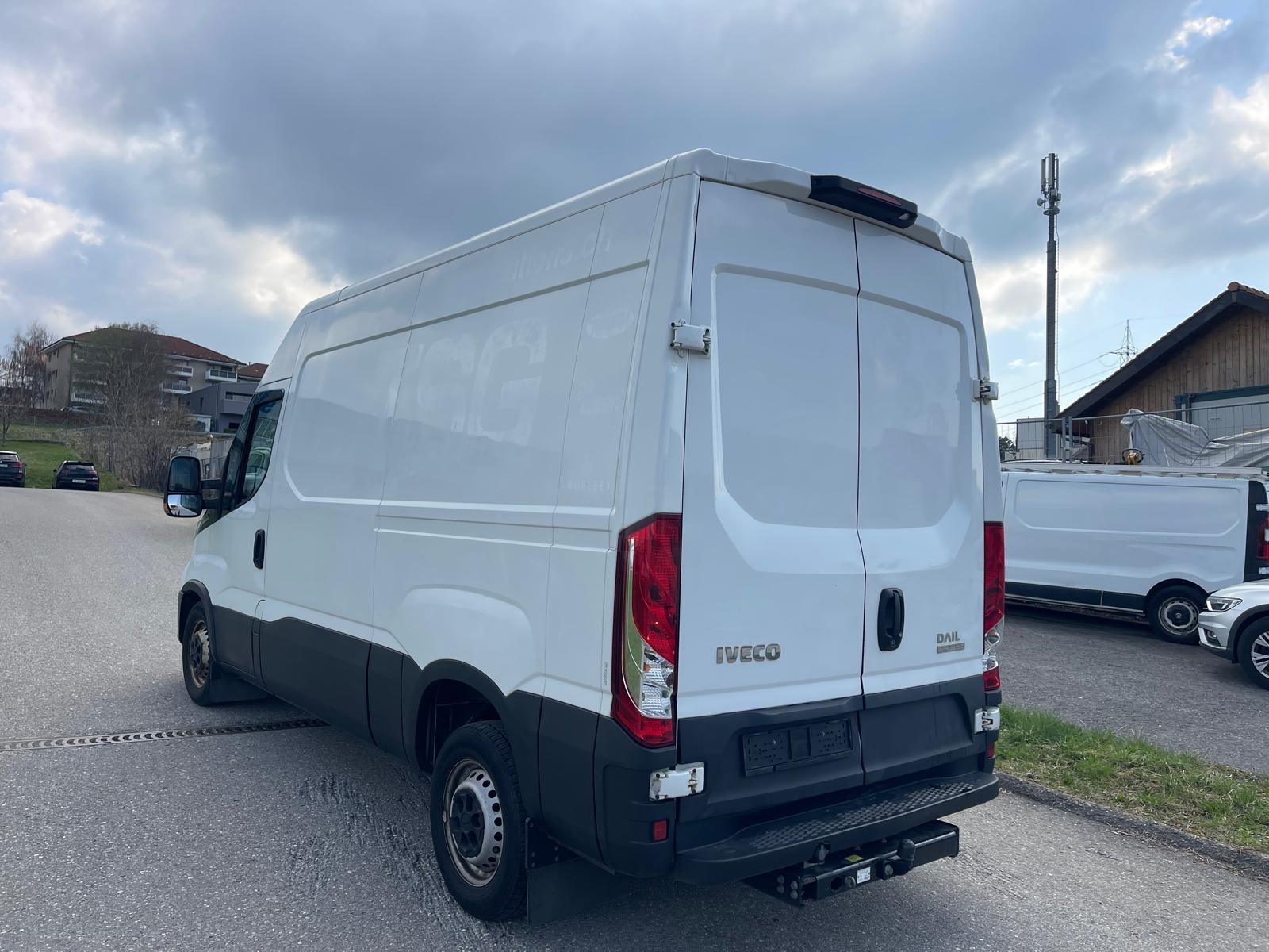 IVECO 35 S 14 A8 V-image-6
