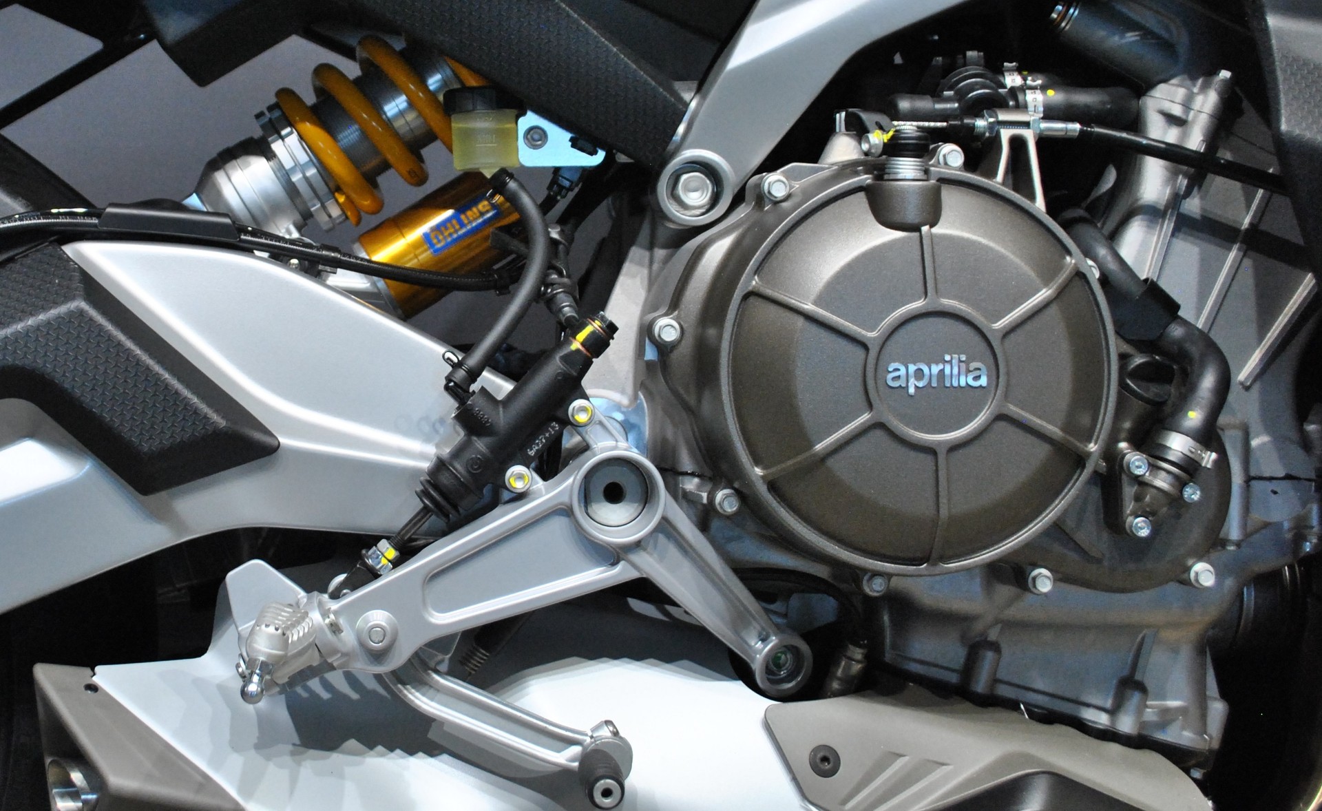 APRILIA RS 660 Factory E5+ (35kW)-image-7