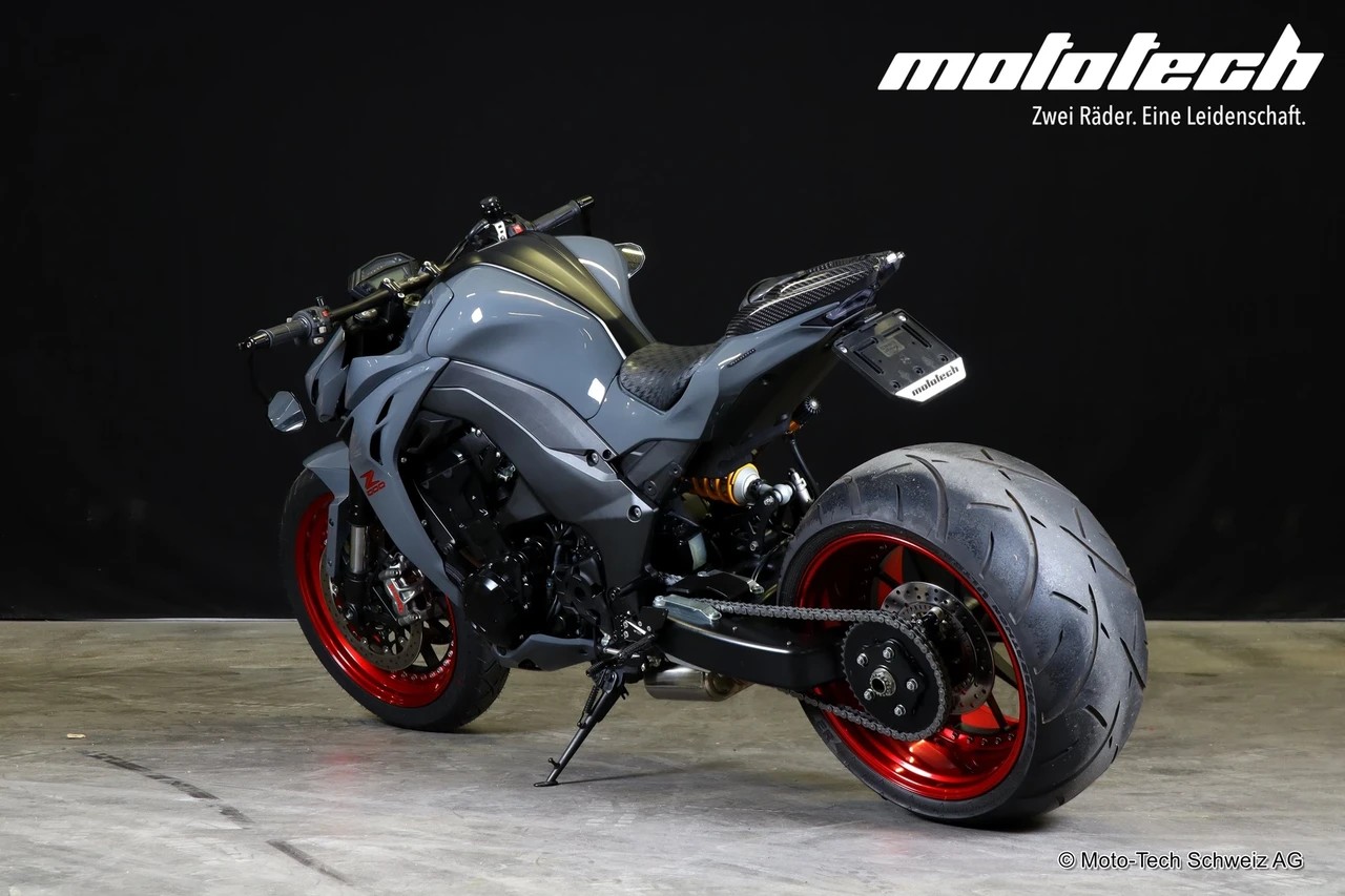 KAWASAKI SHOZO Edition by Mototech-image-2
