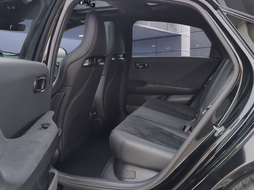 HYUNDAI IONIQ 6 N Electric 84 KWH 4WD-image-10