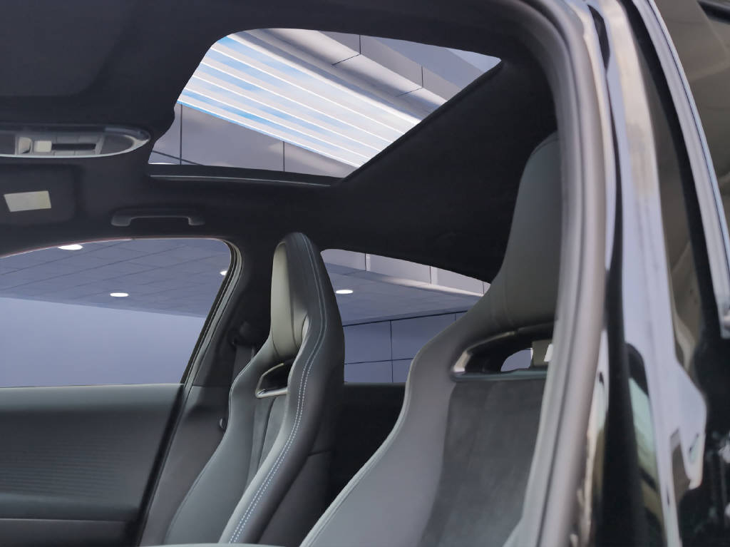 HYUNDAI IONIQ 6 N Electric 84 KWH 4WD-image-16