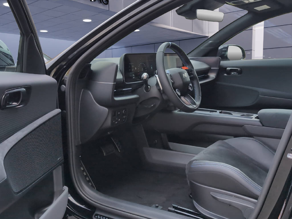 HYUNDAI IONIQ 6 N Electric 84 KWH 4WD-image-9