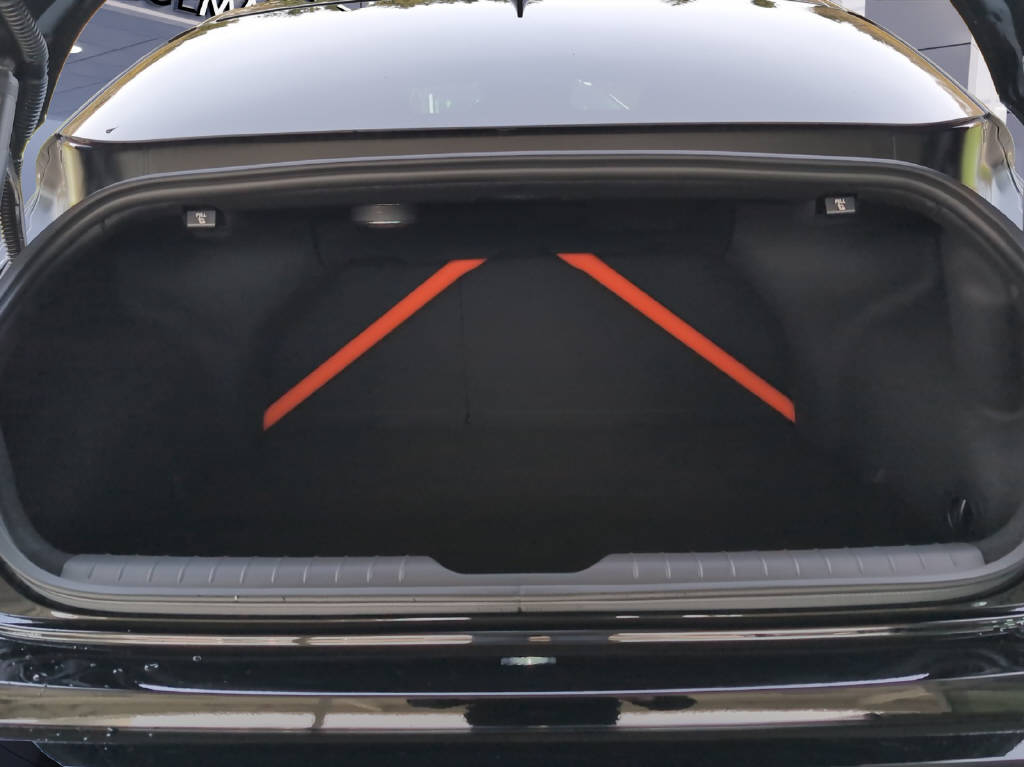 HYUNDAI IONIQ 6 N Electric 84 KWH 4WD-image-12
