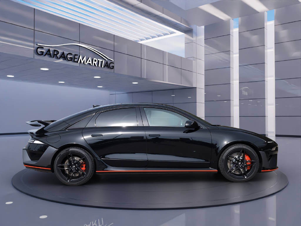HYUNDAI IONIQ 6 N Electric 84 KWH 4WD-showroom-element-3