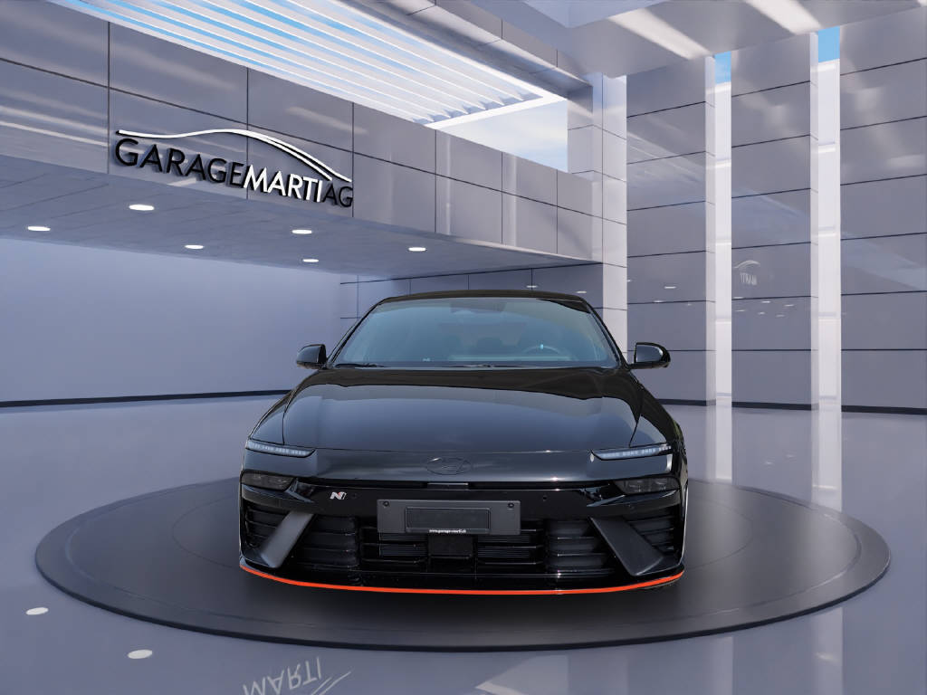 HYUNDAI IONIQ 6 N Electric 84 KWH 4WD-showroom-element-1