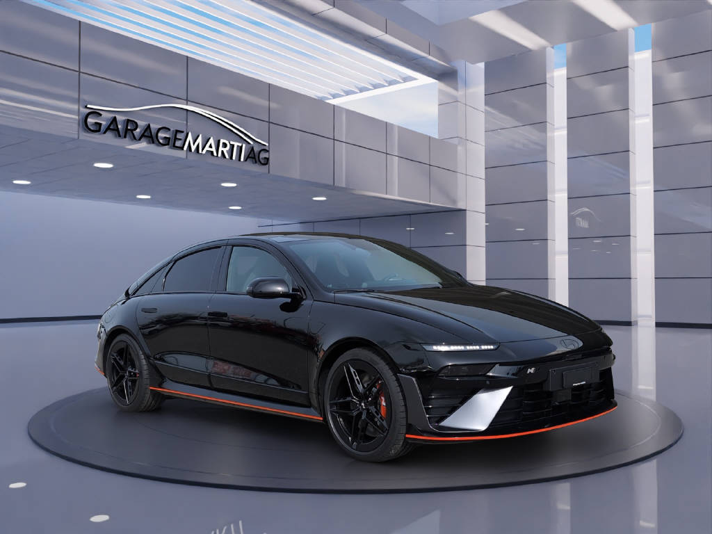HYUNDAI IONIQ 6 N Electric 84 KWH 4WD-showroom-element-2