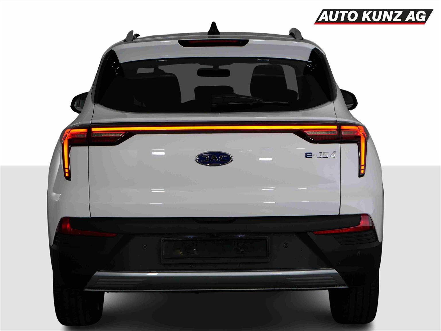 JAC e-JS4 EV Elektro Automat SUV-showroom-element-3