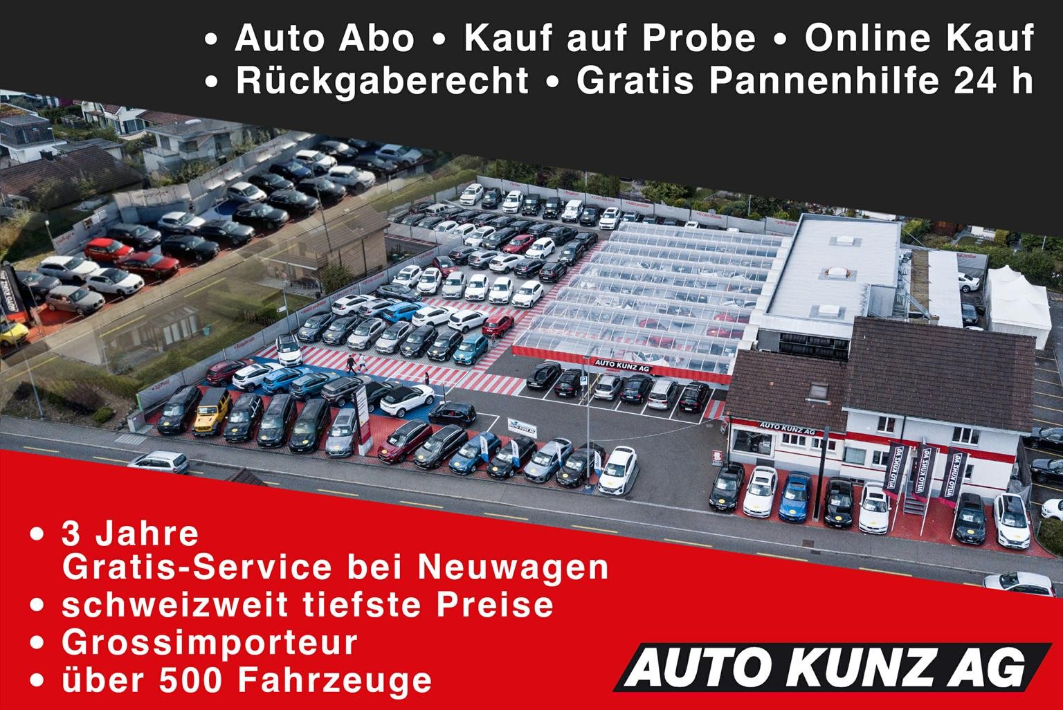 JAC e-JS4 EV Elektro Automat SUV-image-15