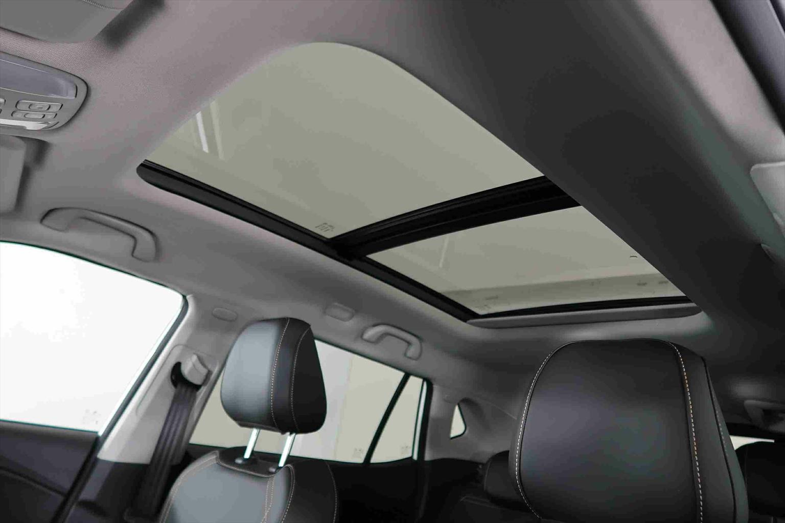 JAC e-JS4 EV Elektro Automat SUV-image-14
