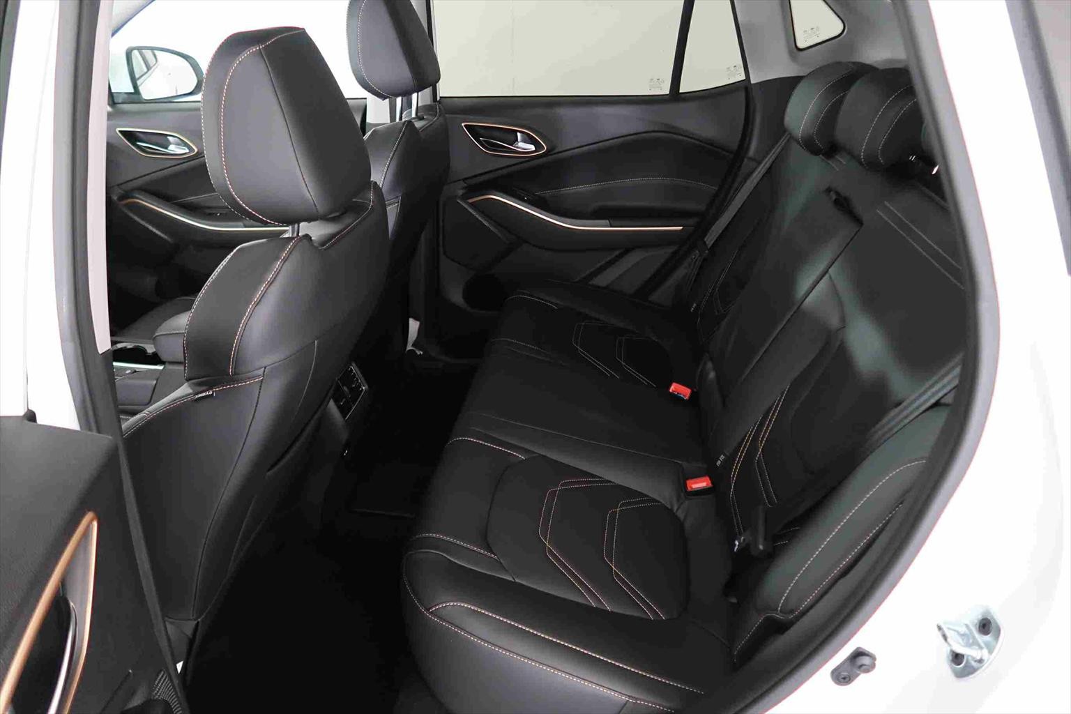 JAC e-JS4 EV Elektro Automat SUV-image-6